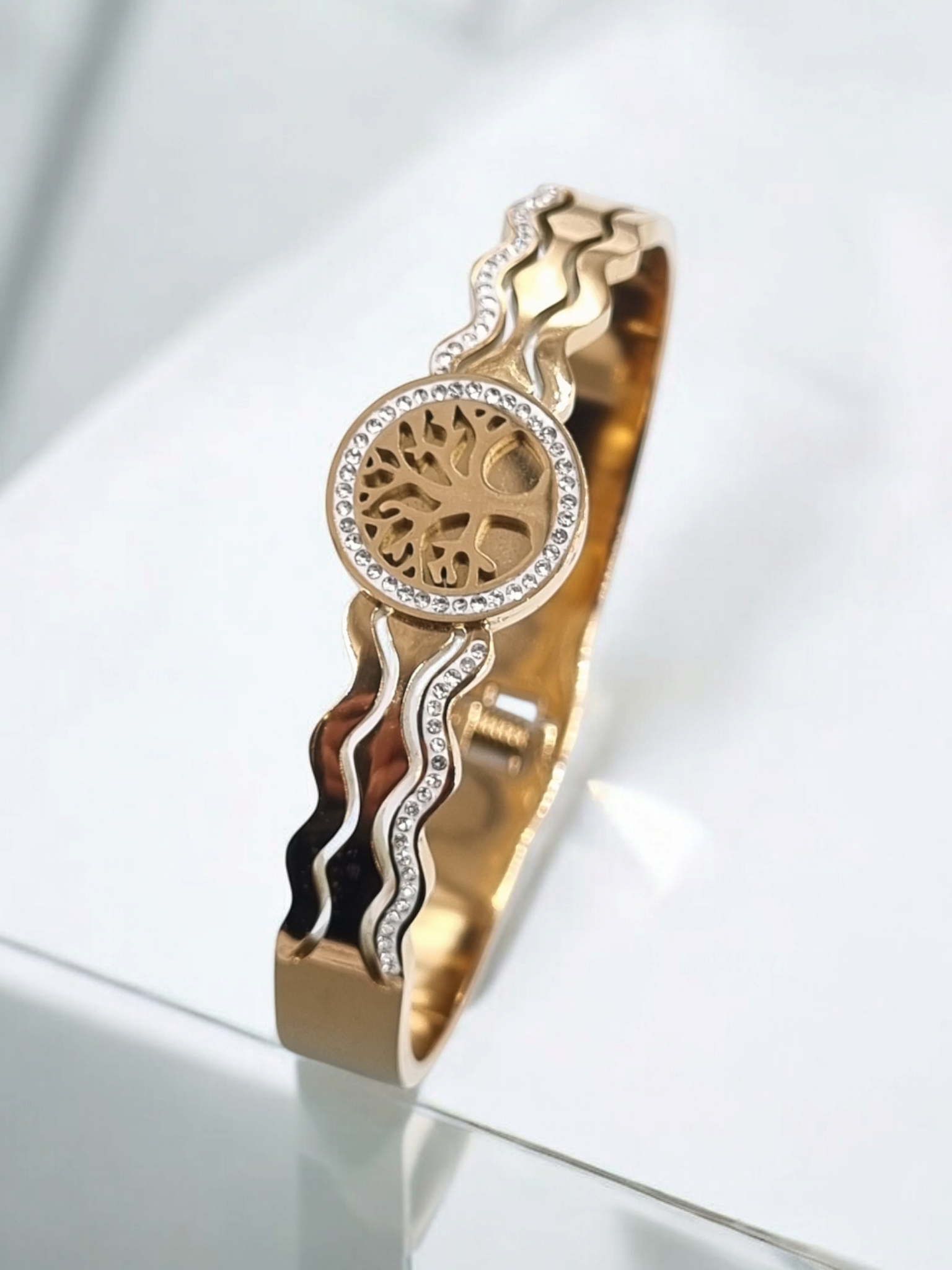 Çelik Kelepçe ÇLK543