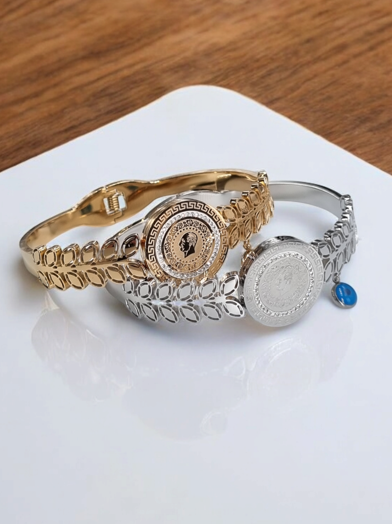 Çelik Kelepçe ÇLK544