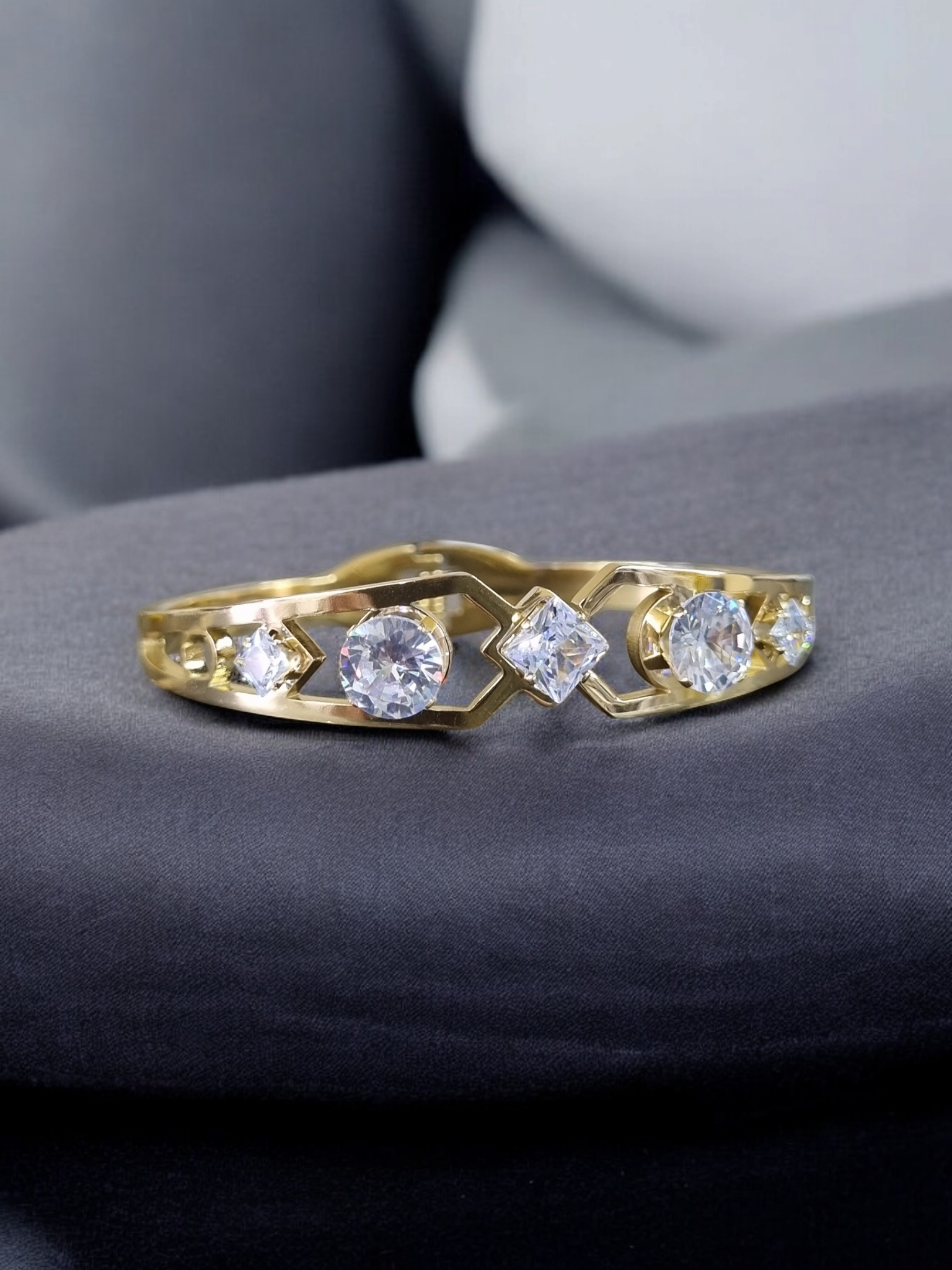 Çelik Kelepçe ÇLK545