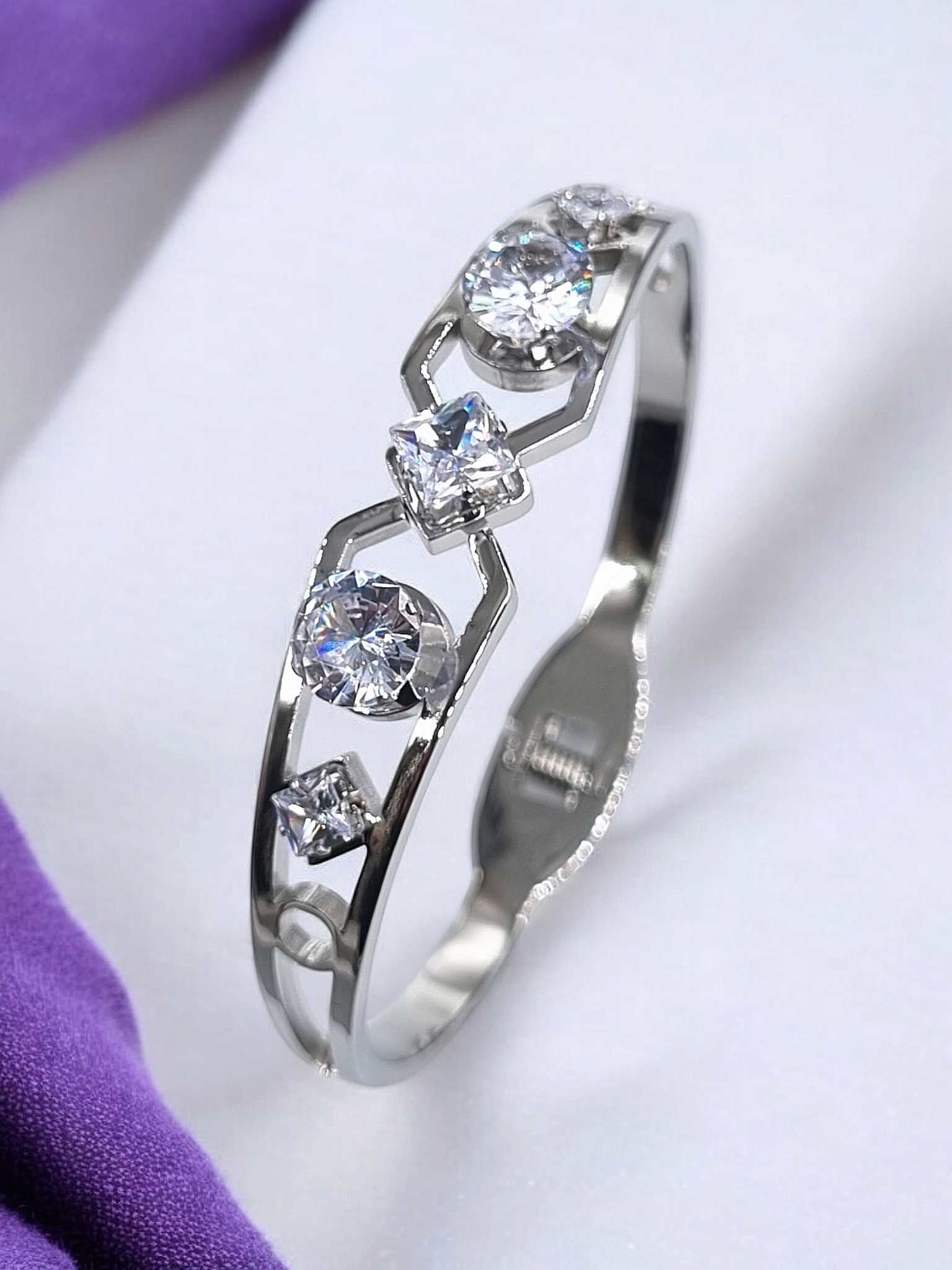 Çelik Kelepçe ÇLK546