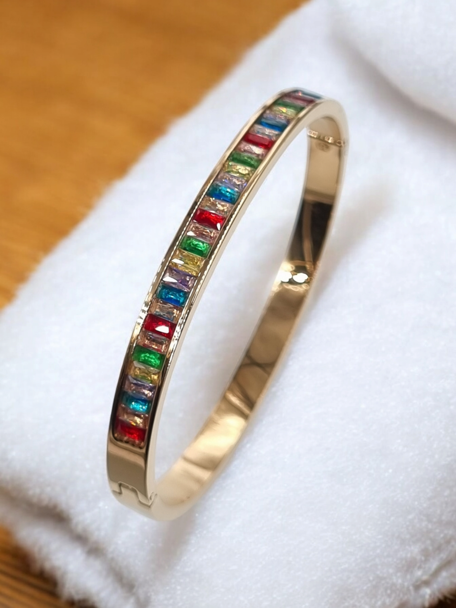 Çelik Kelepçe ÇLK547