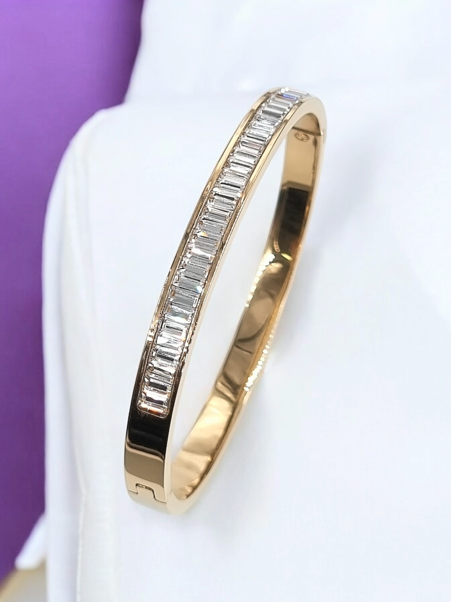 Çelik Kelepçe ÇLK548