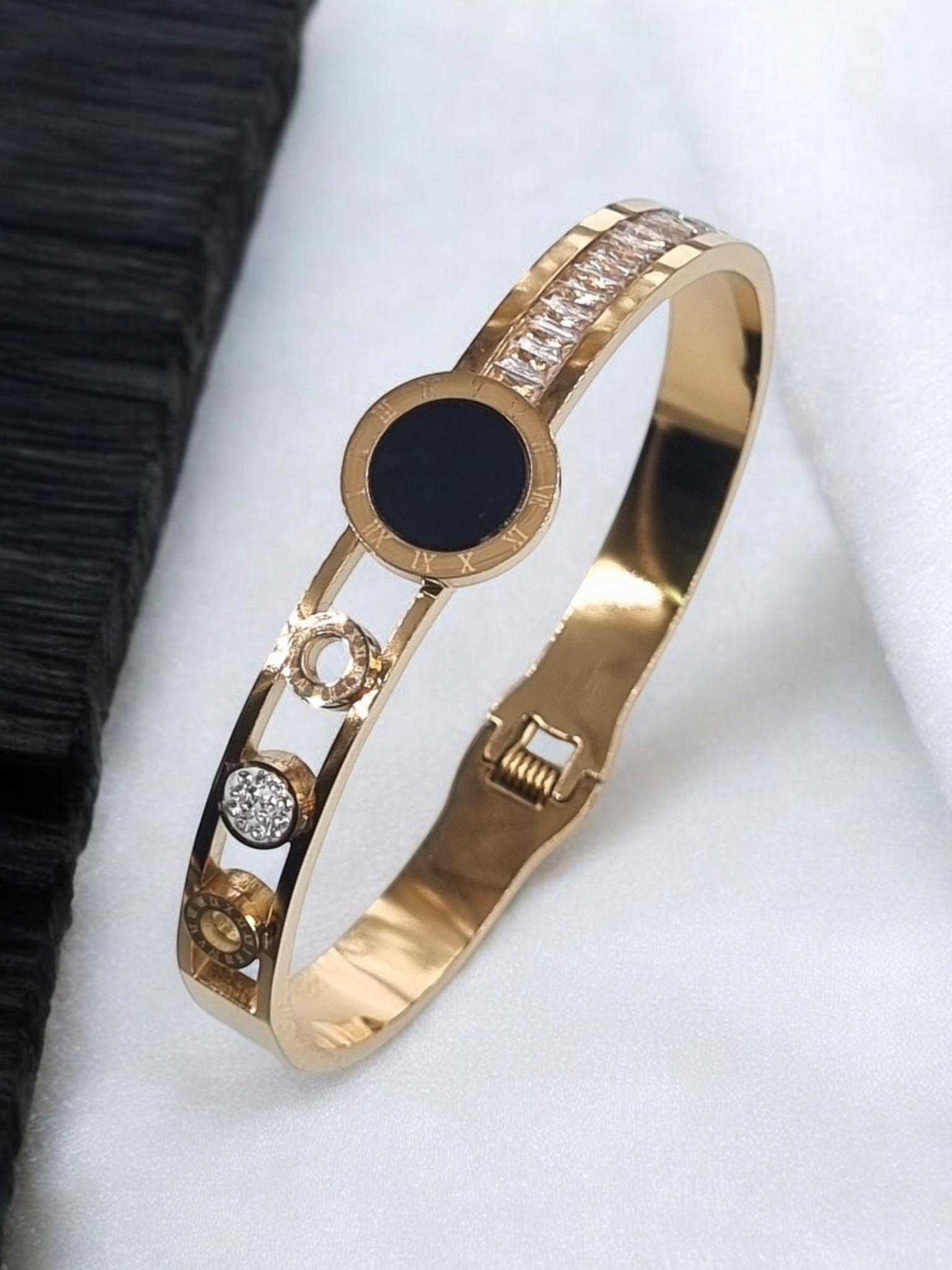 Çelik Kelepçe ÇLK549