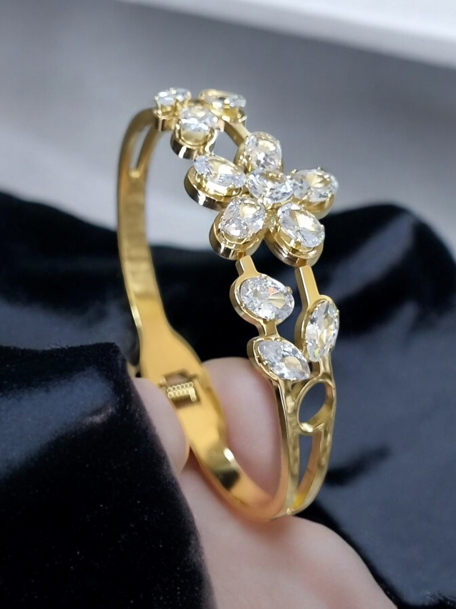 Çelik Kelepçe ÇLK551