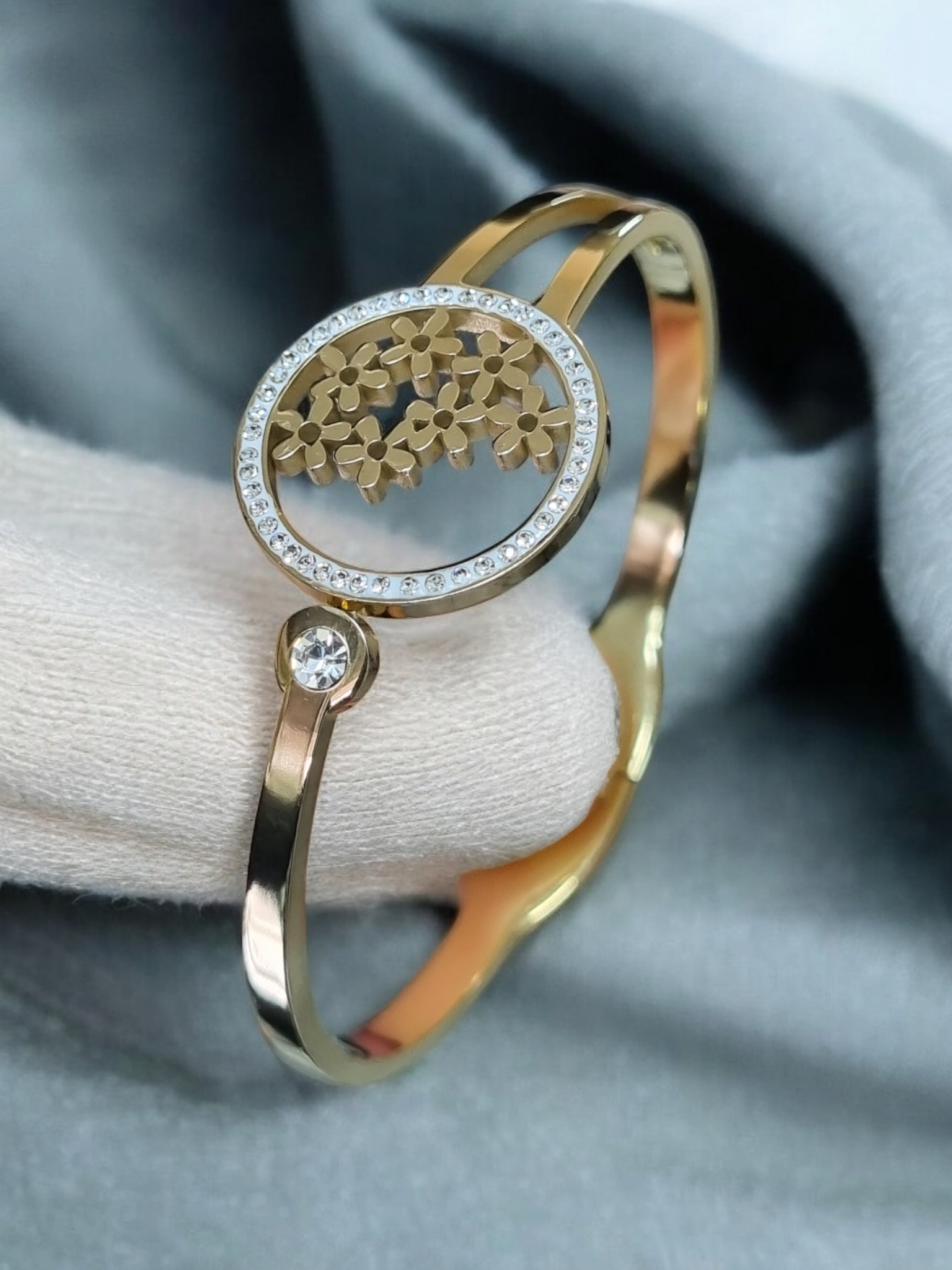 Çelik Kelepçe ÇLK553