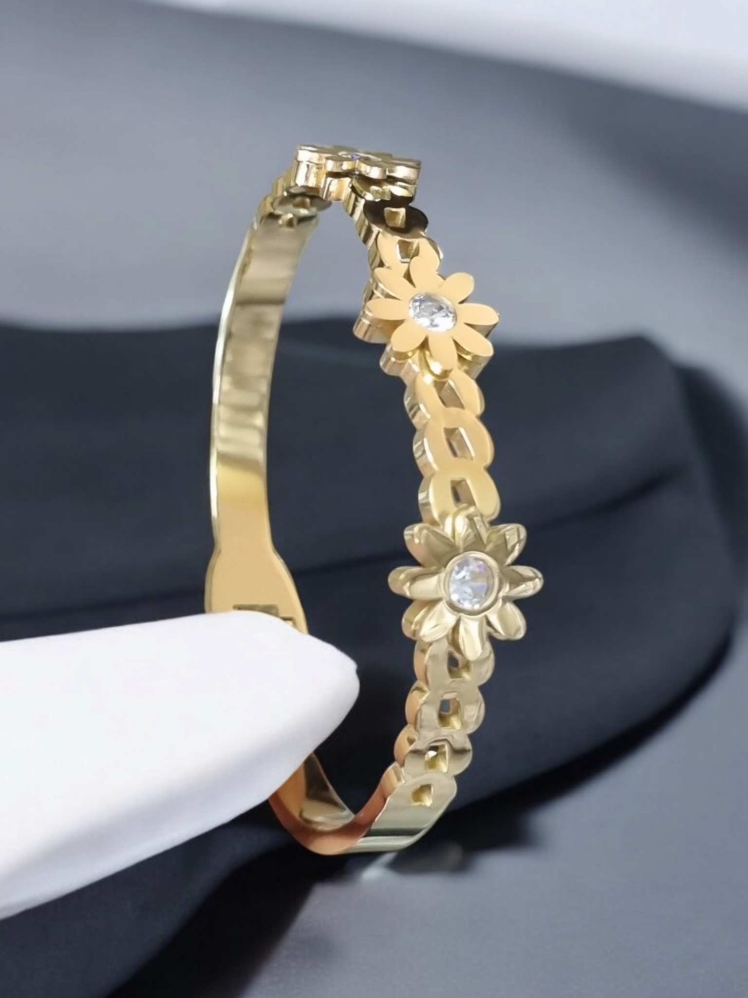 Çelik Kelepçe ÇLK555