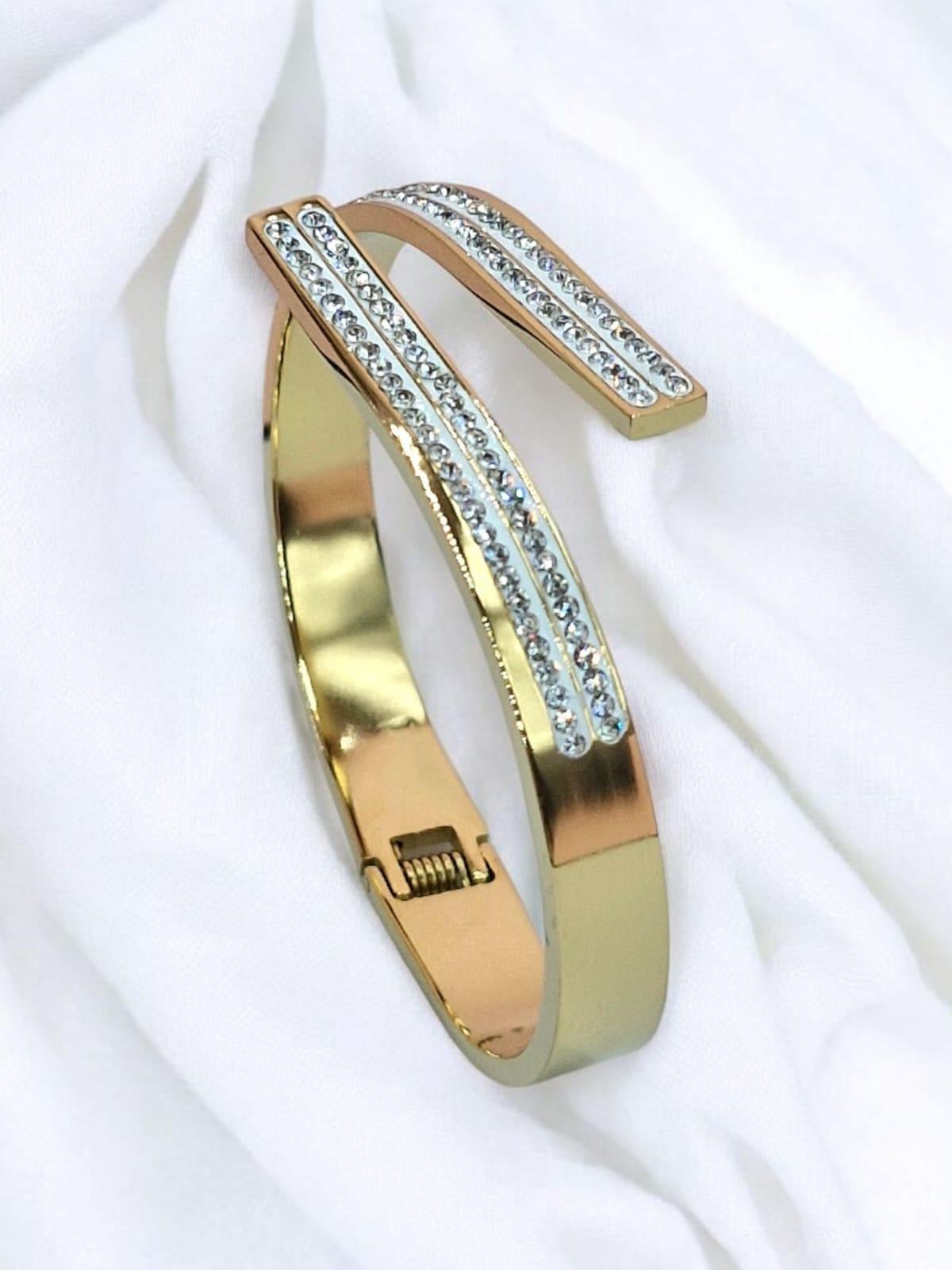 Çelik Kelepçe ÇLK558