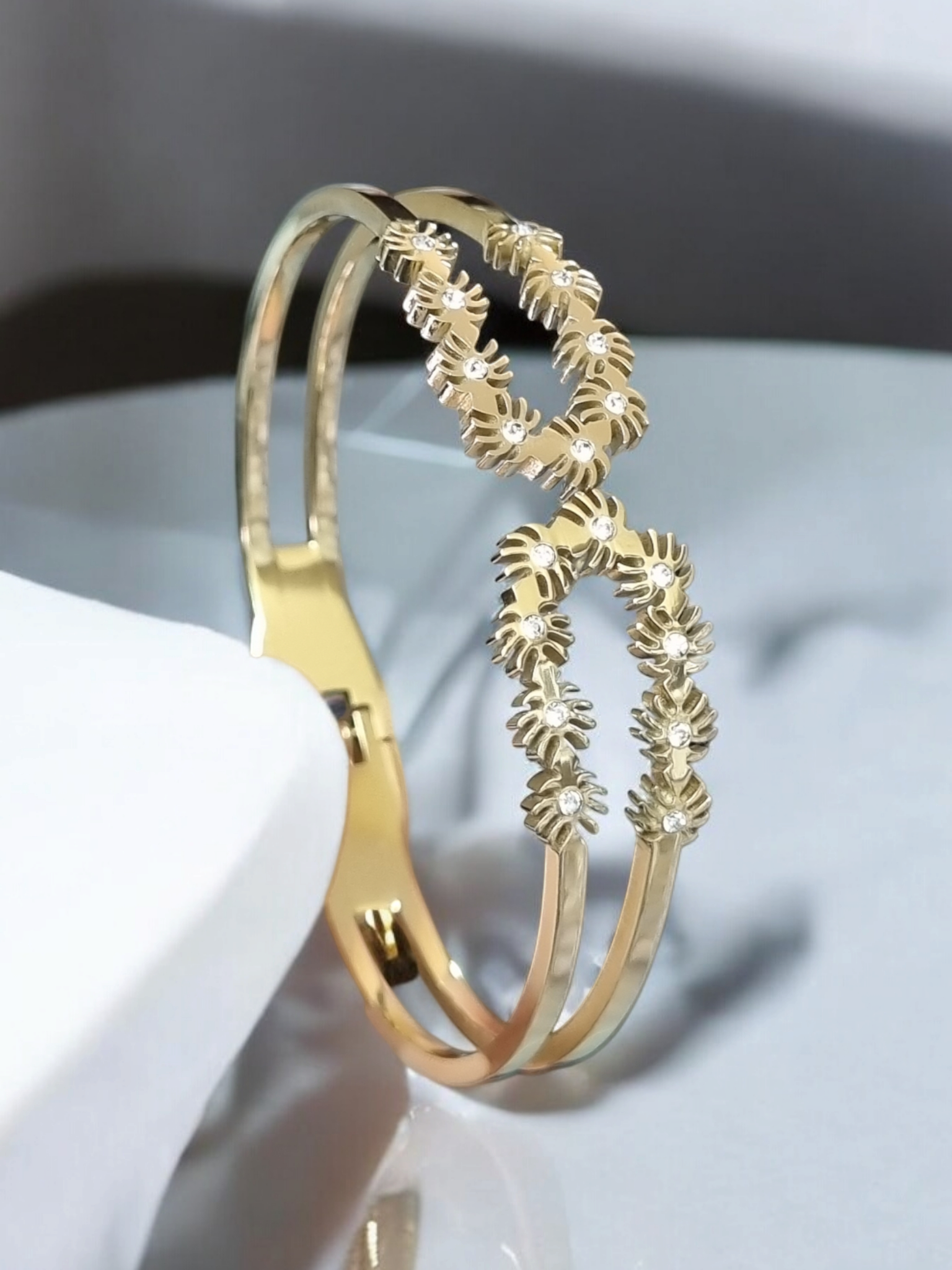 Çelik Kelepçe ÇLK559