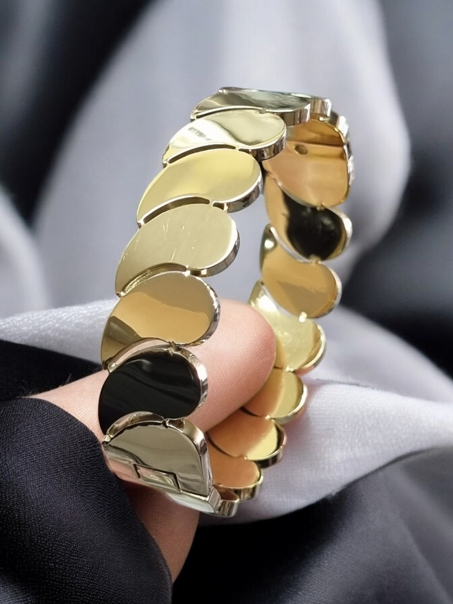 Çelik Kelepçe ÇLK560