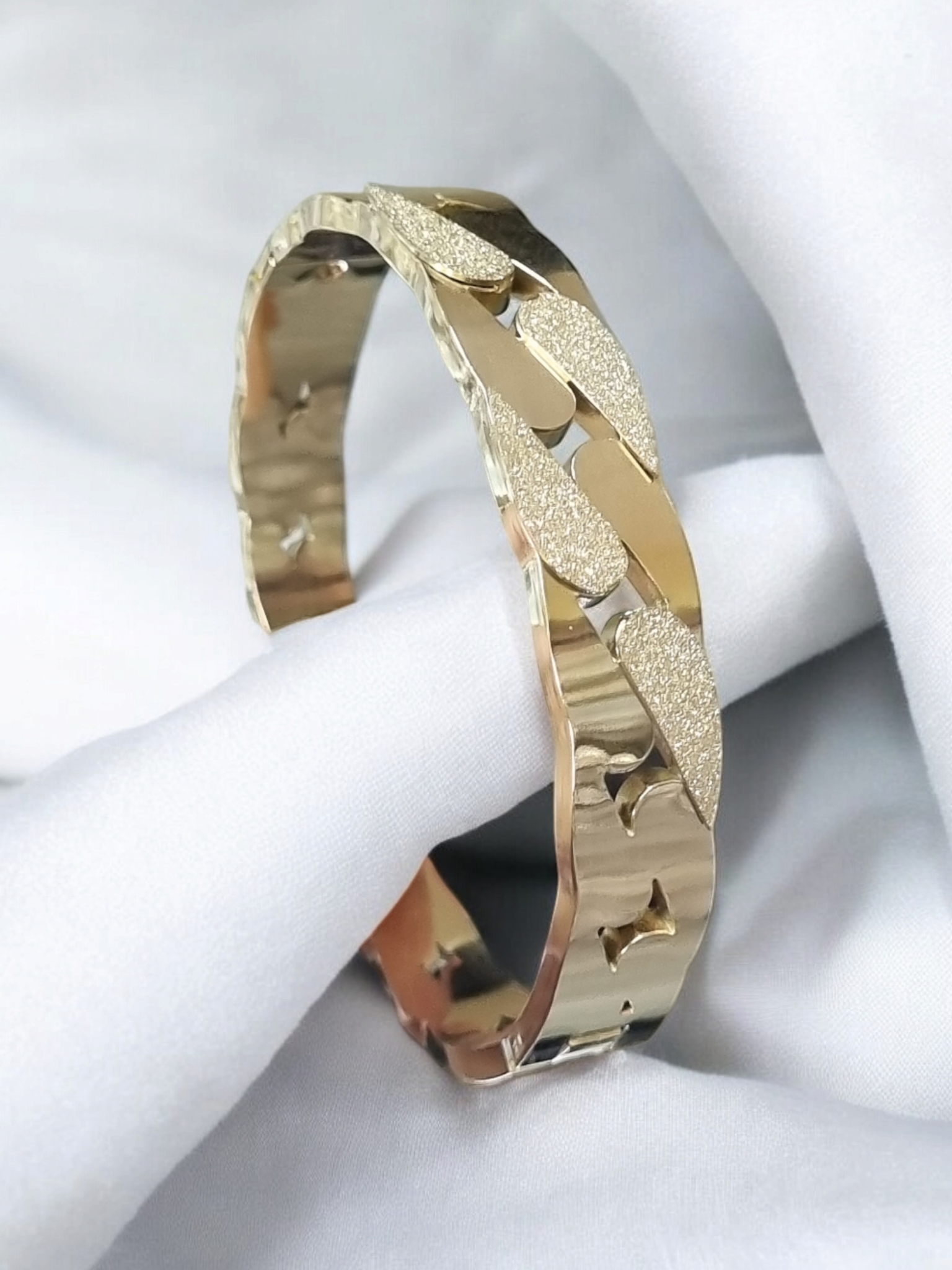 Çelik Kelepçe ÇLK561