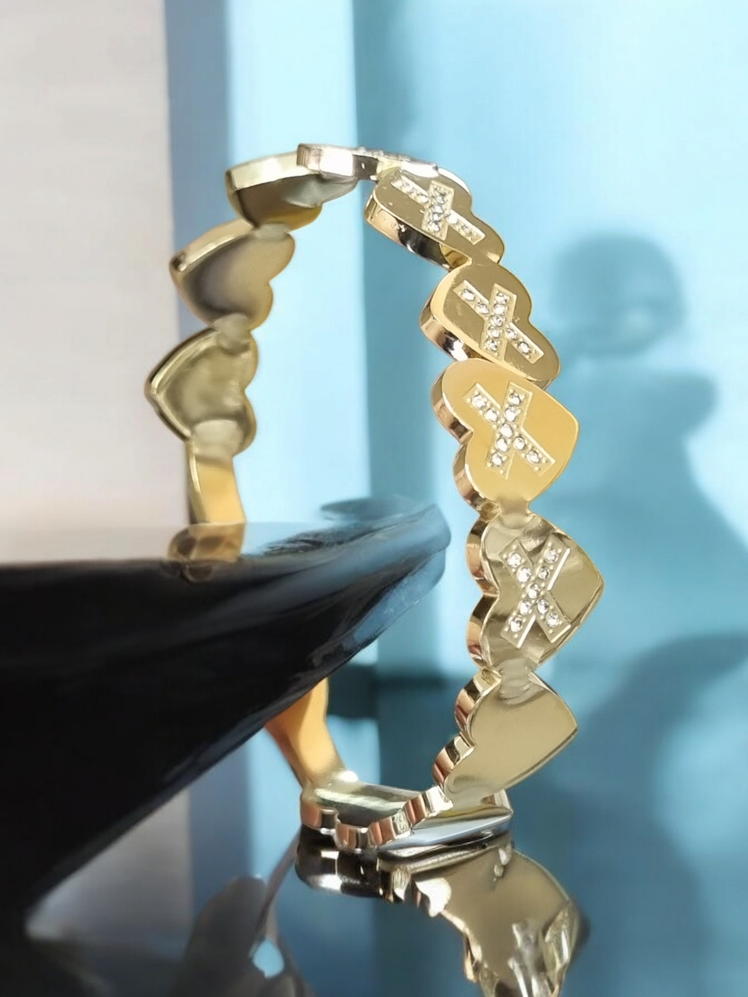 Çelik Kelepçe ÇLK562