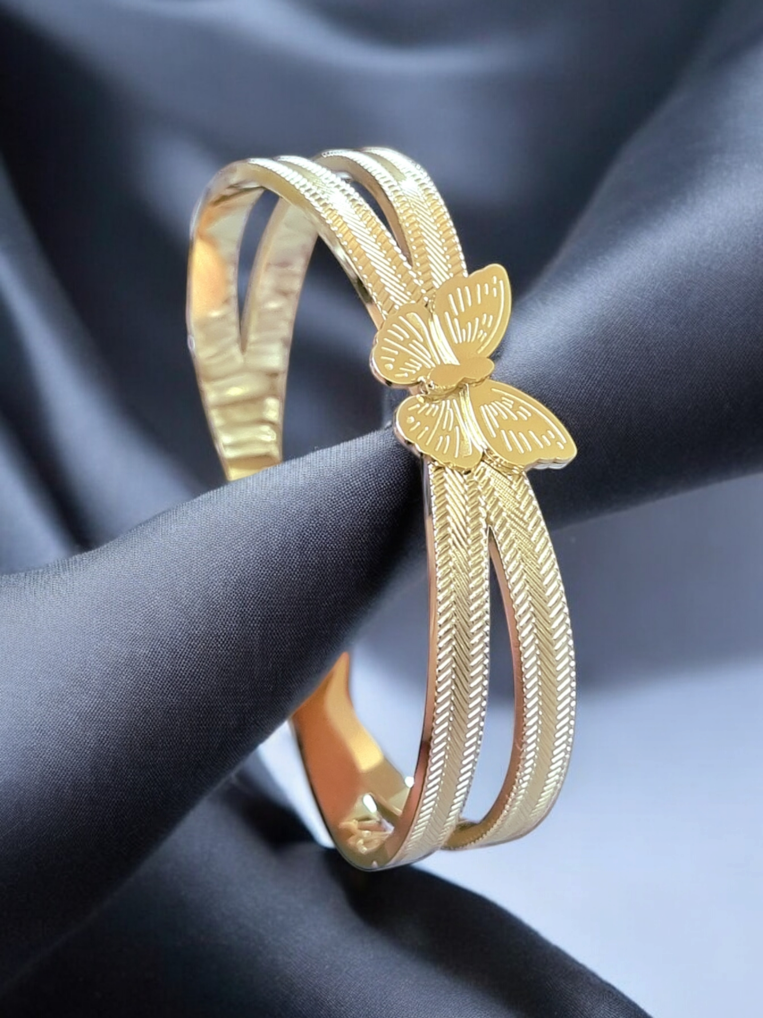 Çelik Kelepçe ÇLK563