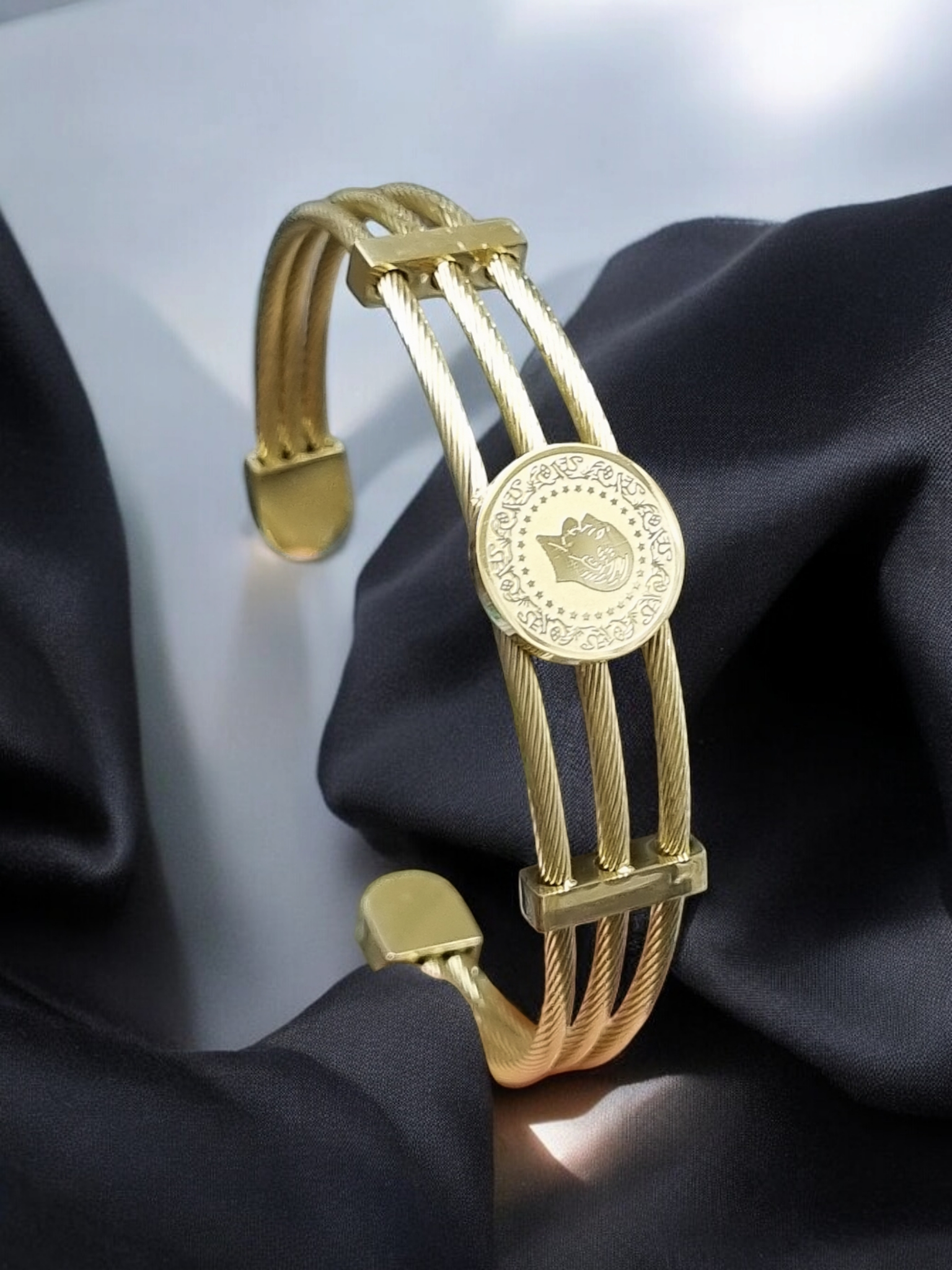 Çelik Kelepçe ÇLK564