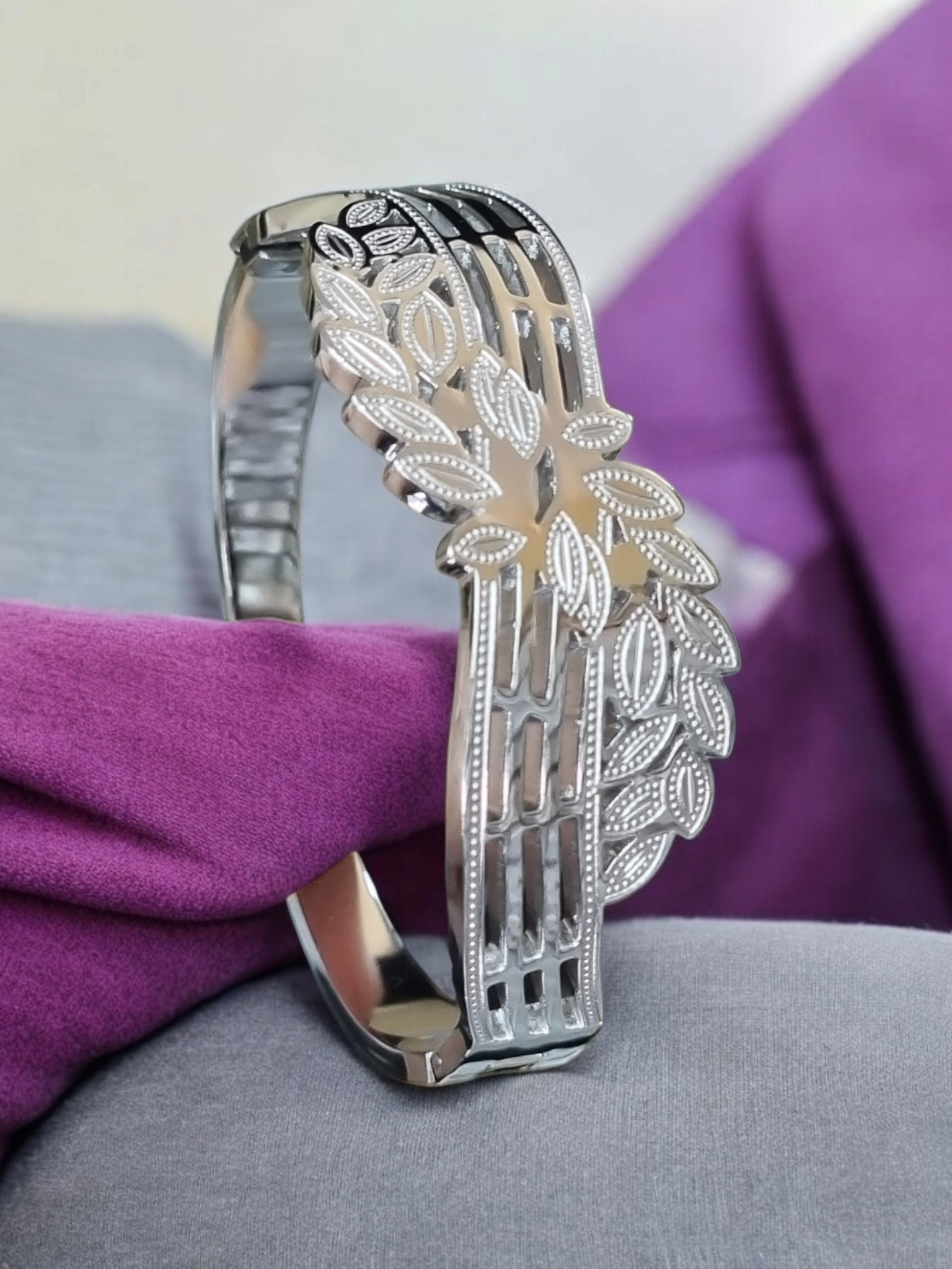 Çelik Kelepçe ÇLK565