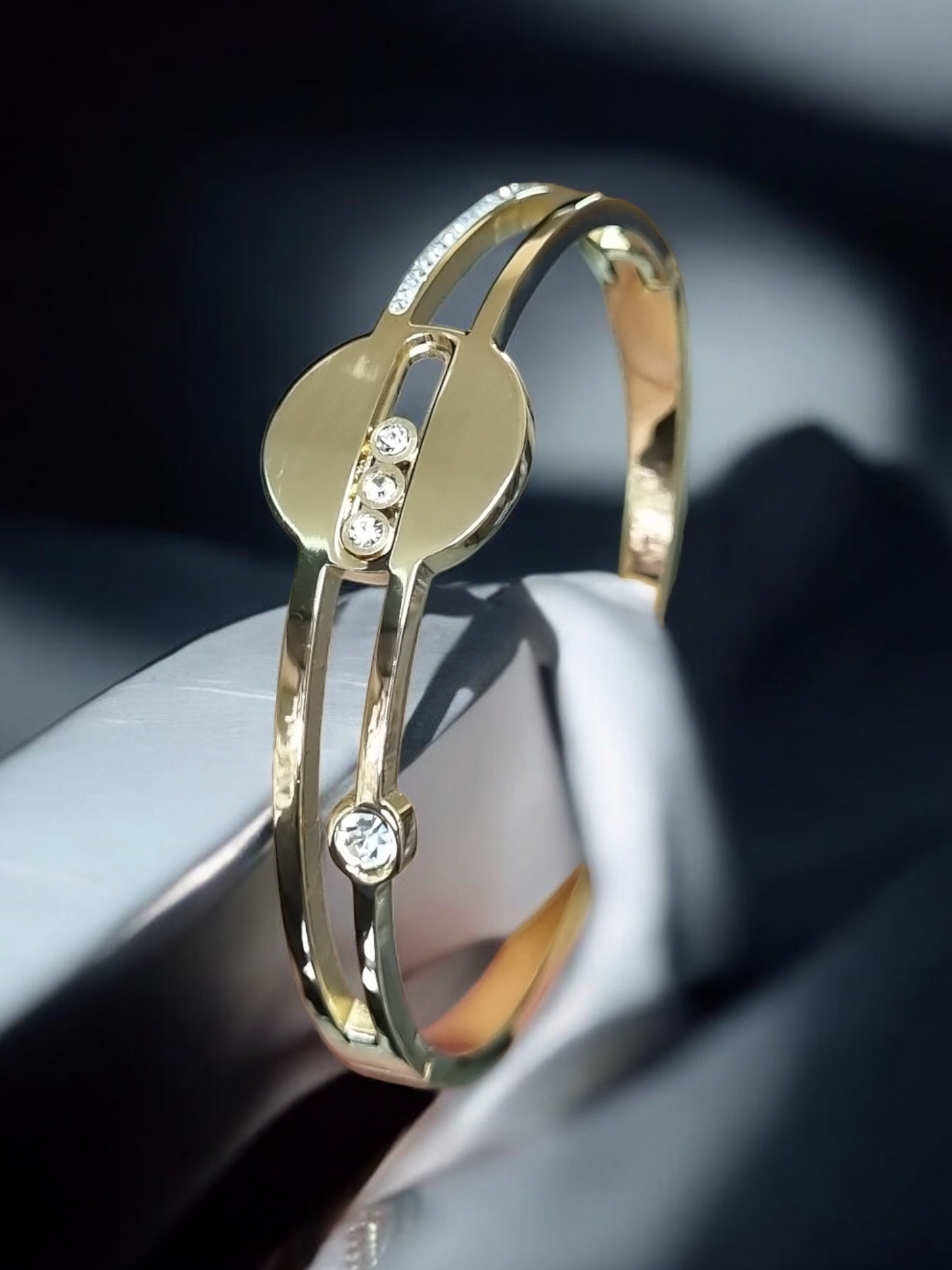 Çelik Kelepçe ÇLK566