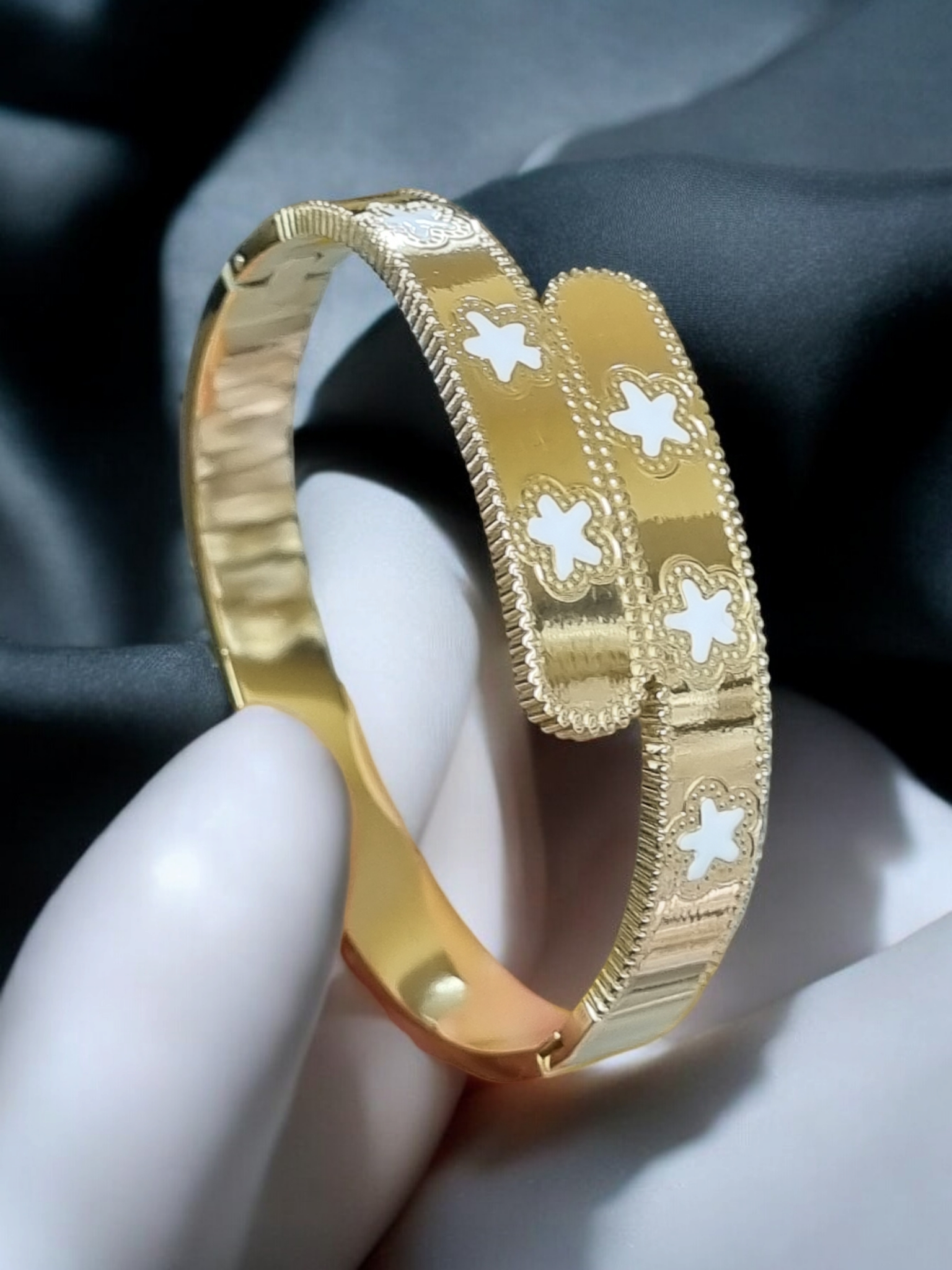 Çelik Kelepçe ÇLK568