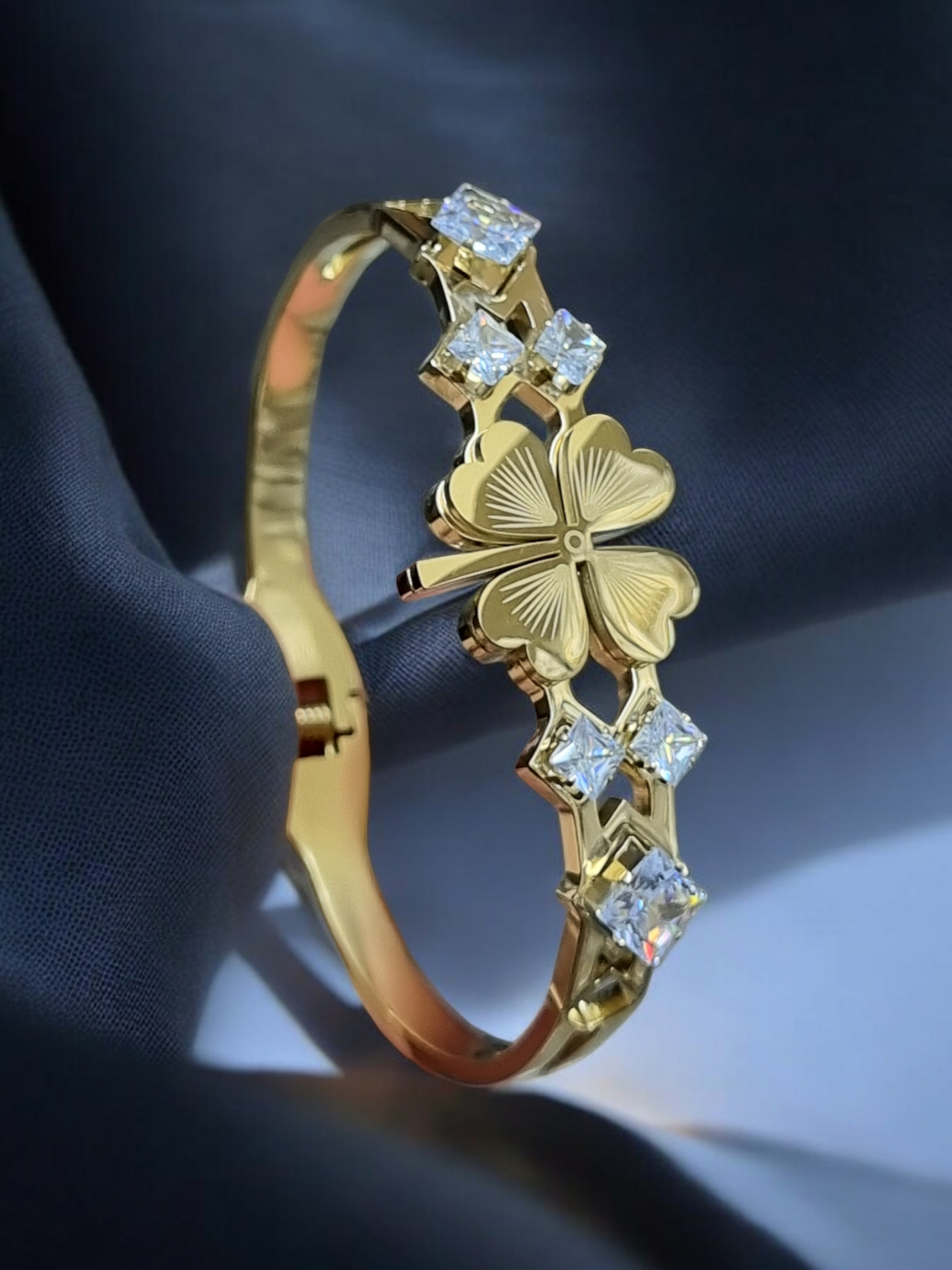 Çelik Kelepçe ÇLK569