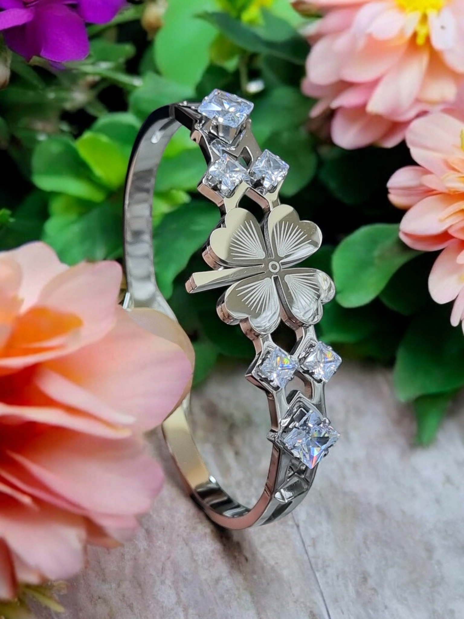 Çelik Kelepçe ÇLK570