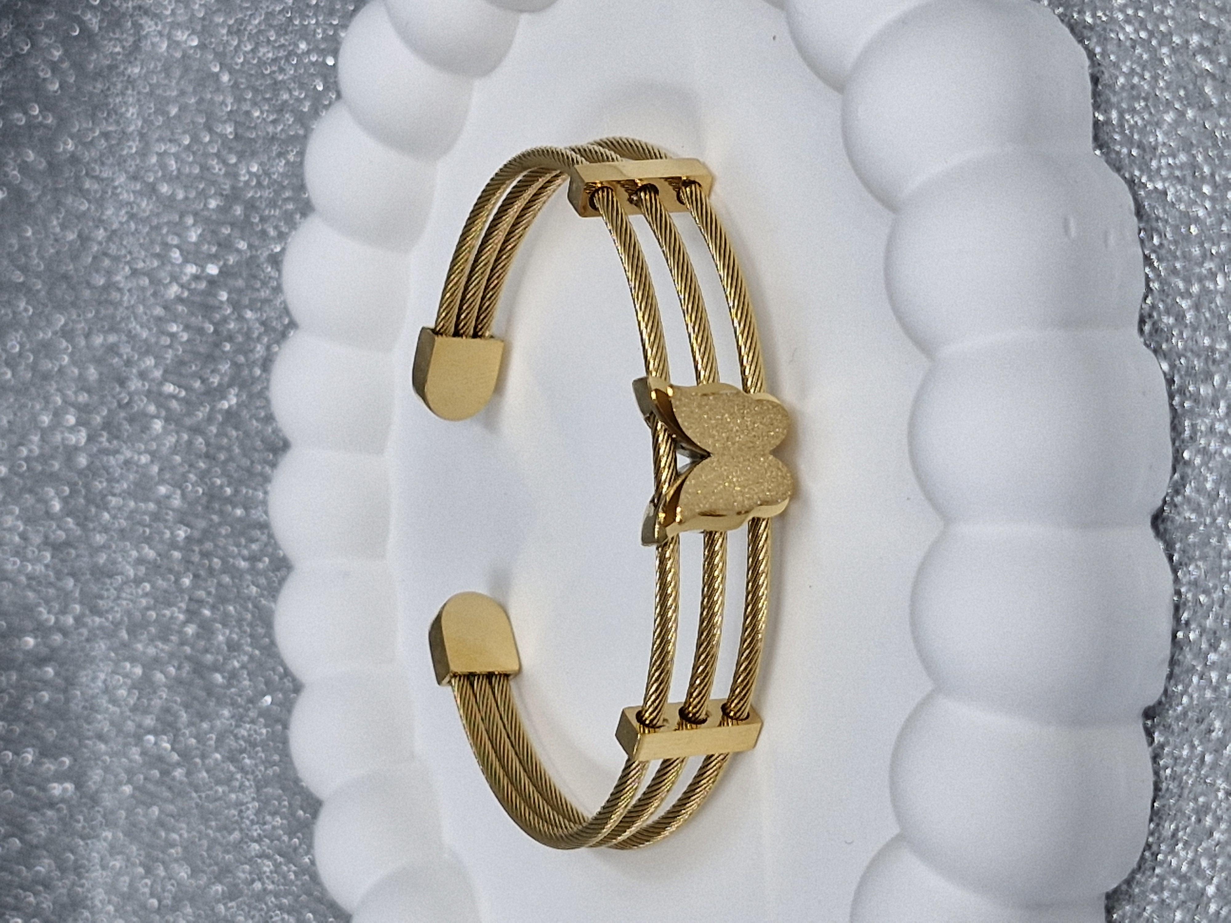 Çelik Kelepçe ÇLK571