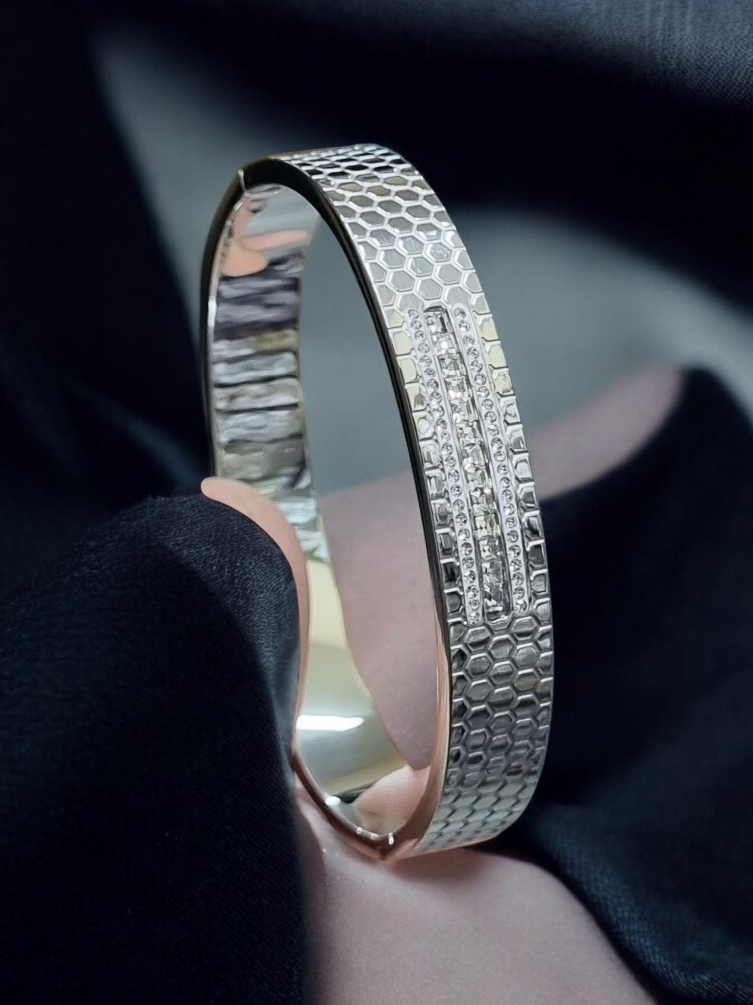 Çelik Kelepçe ÇLK572