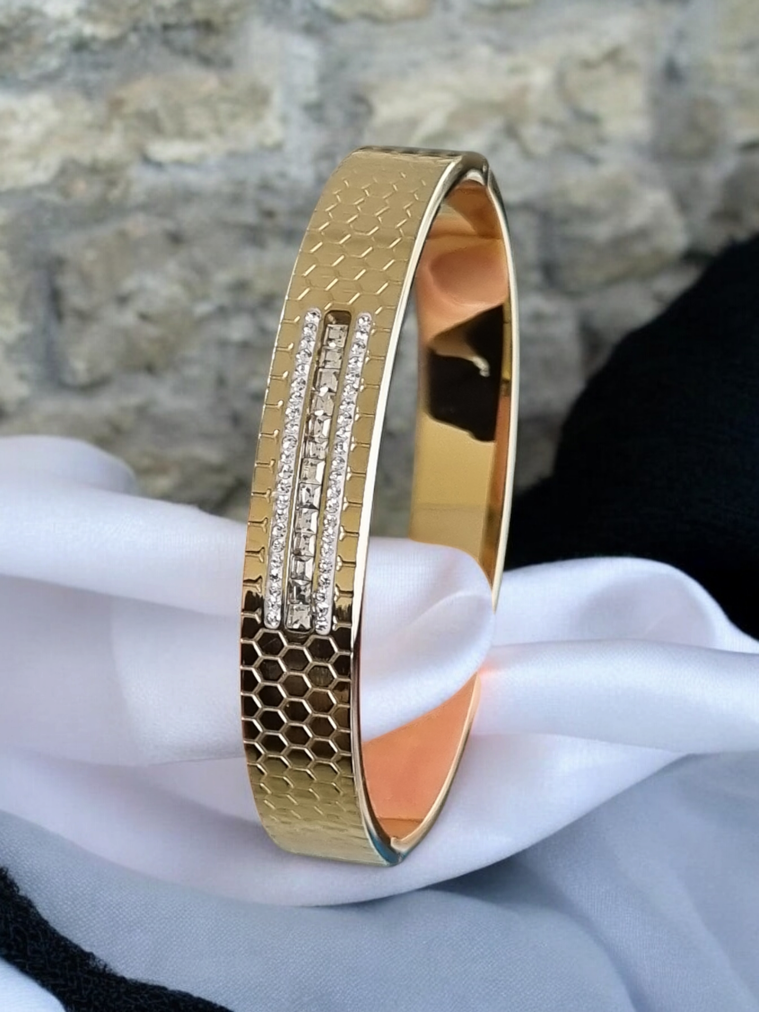 Çelik Kelepçe ÇLK573