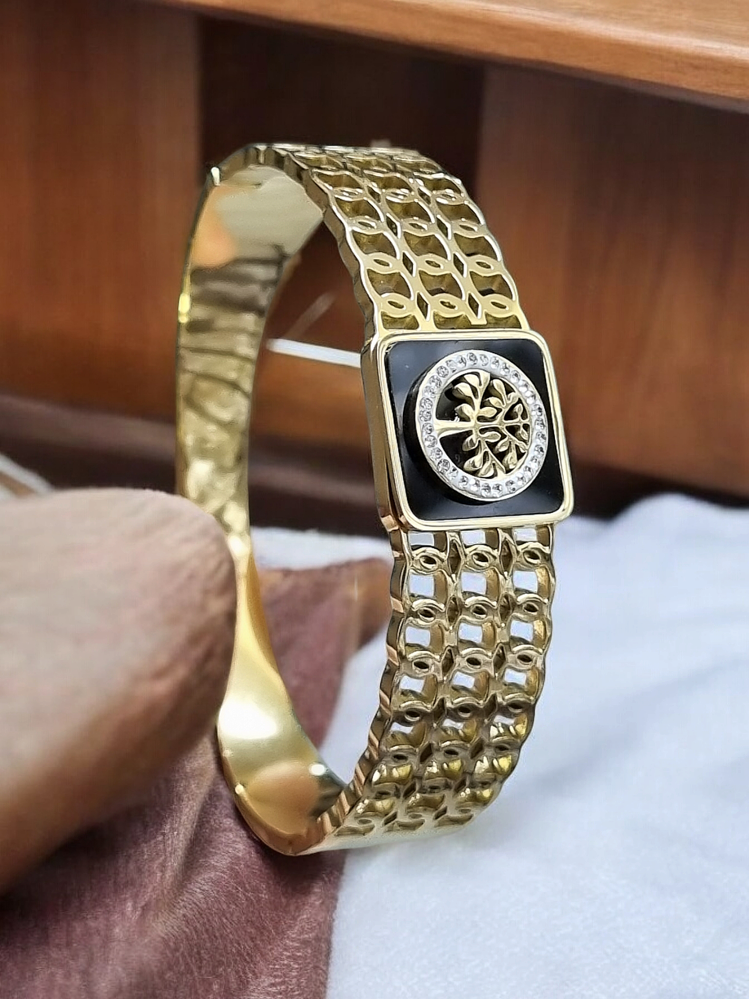 Çelik Kelepçe ÇLK574