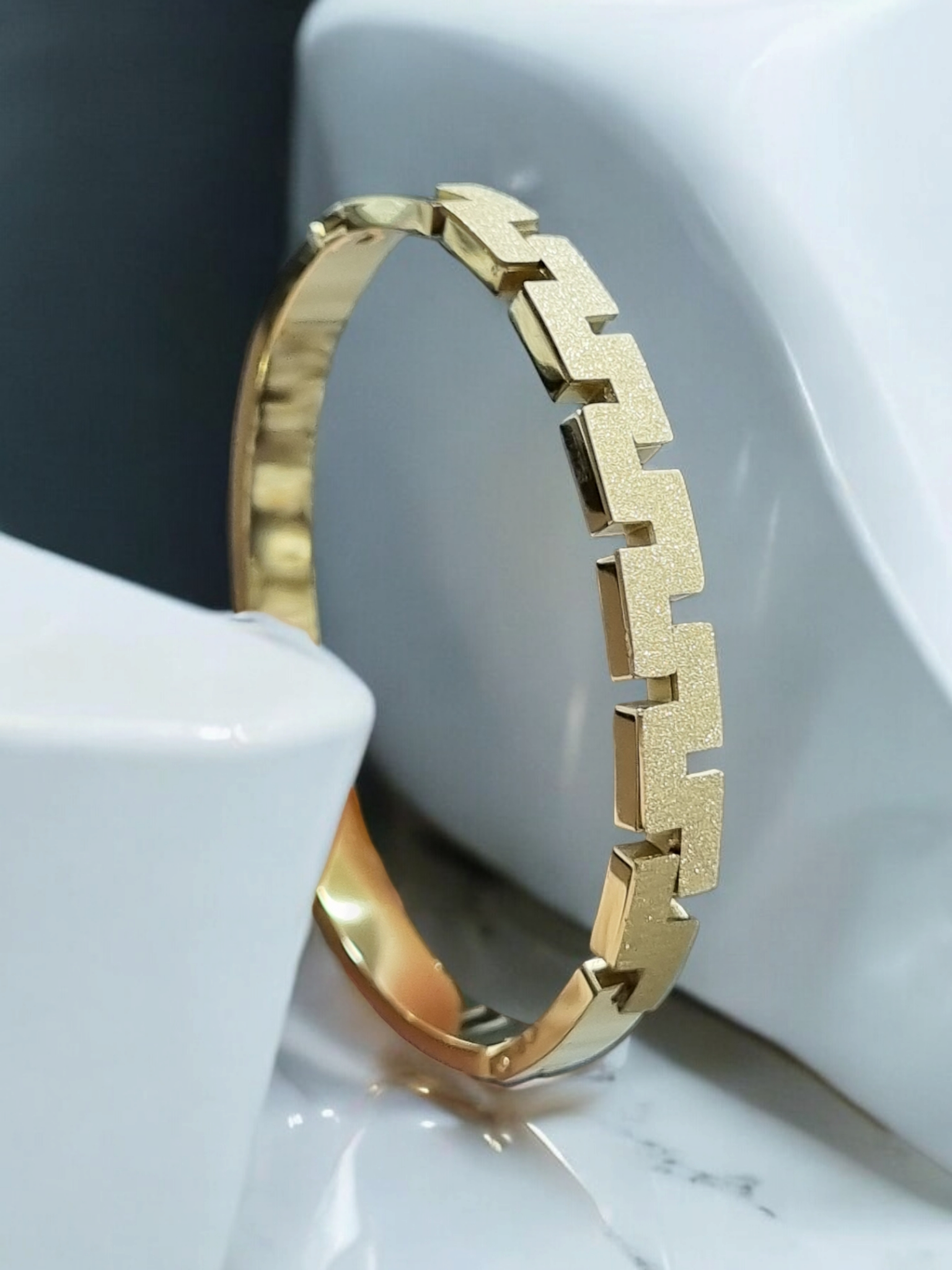 Çelik Kelepçe ÇLK575