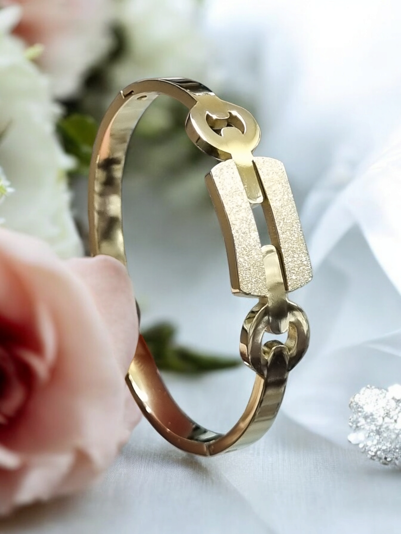 Çelik Kelepçe ÇLK576