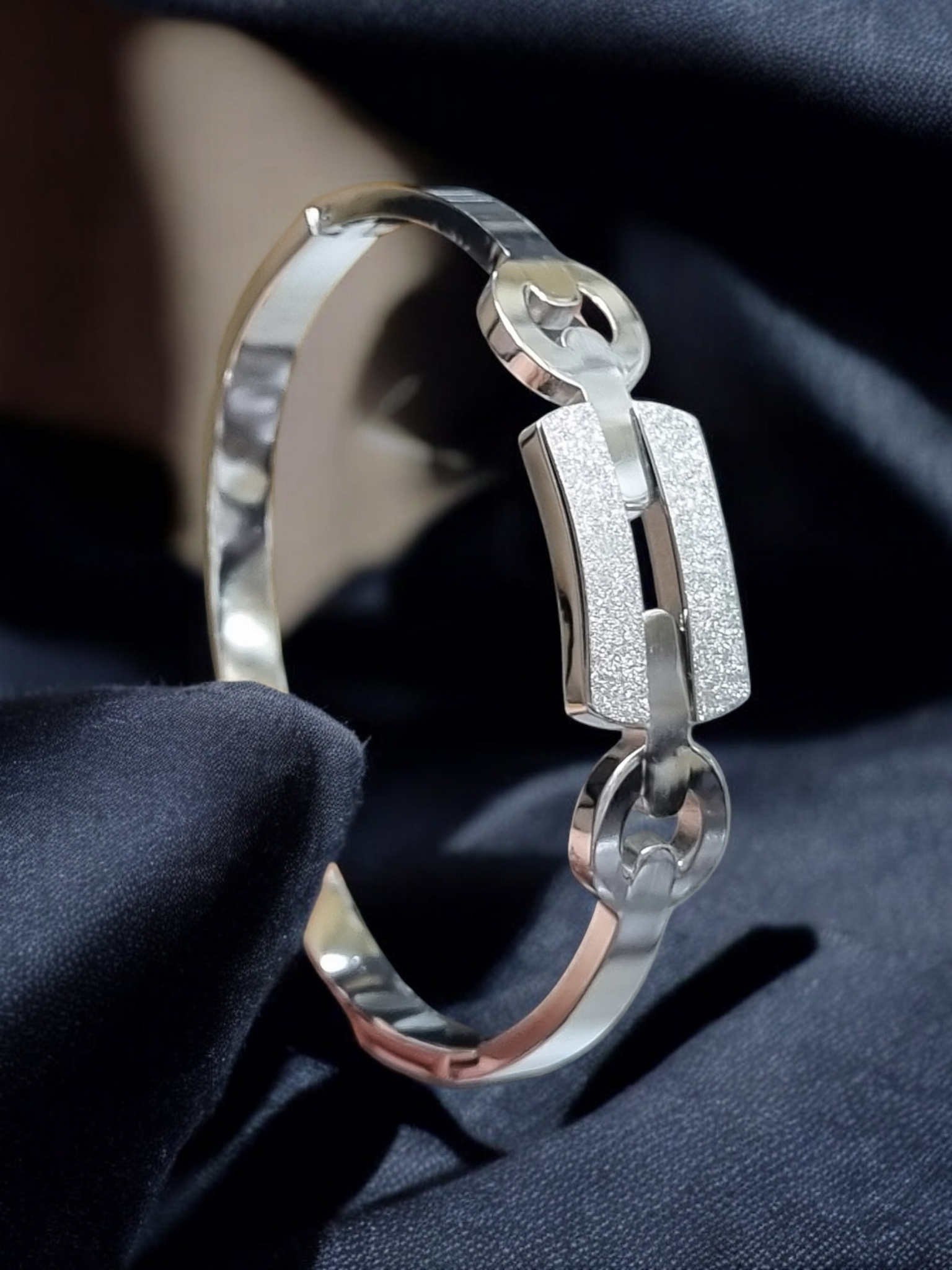 Çelik Kelepçe ÇLK577