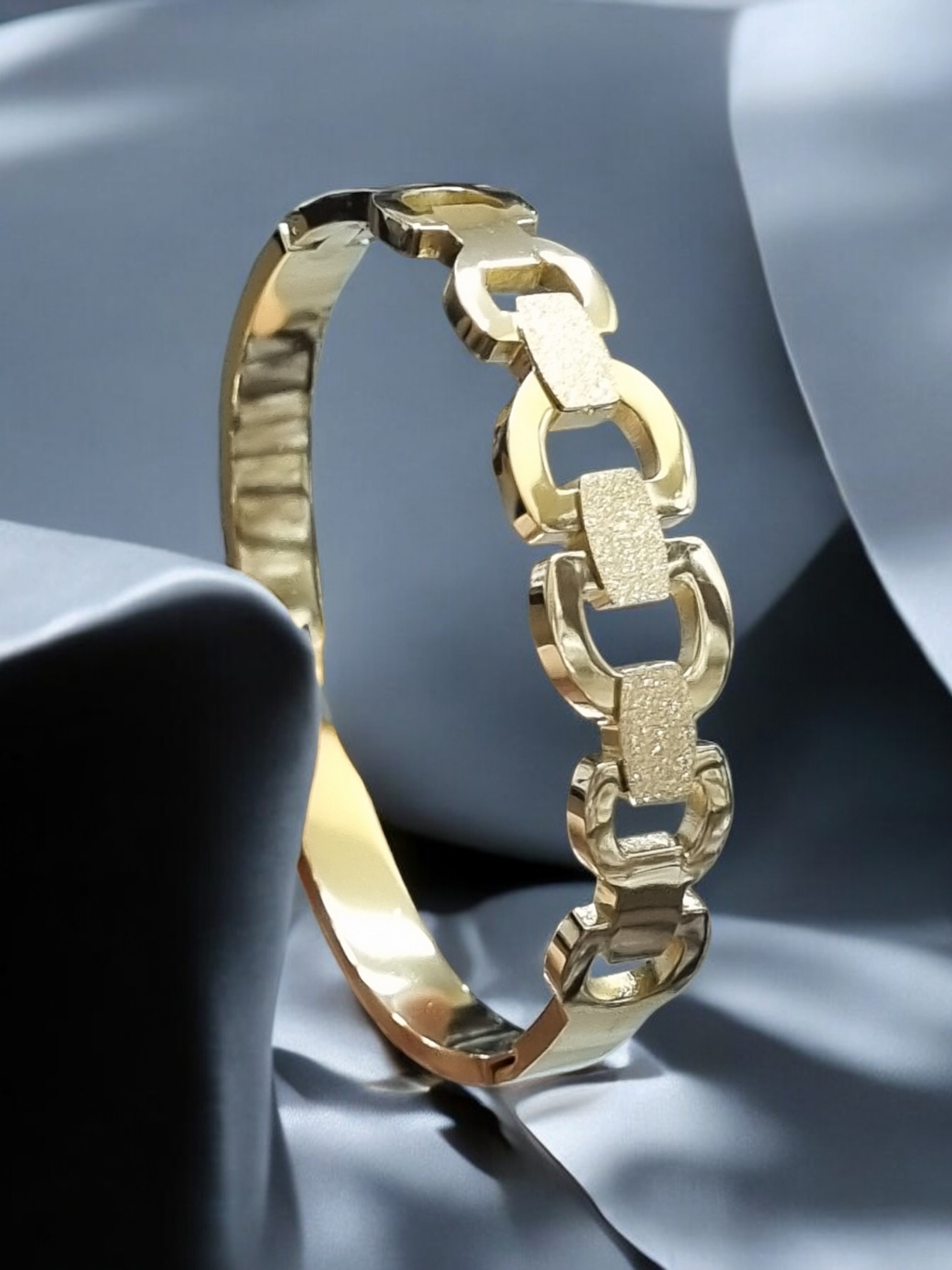 Çelik Kelepçe ÇLK578