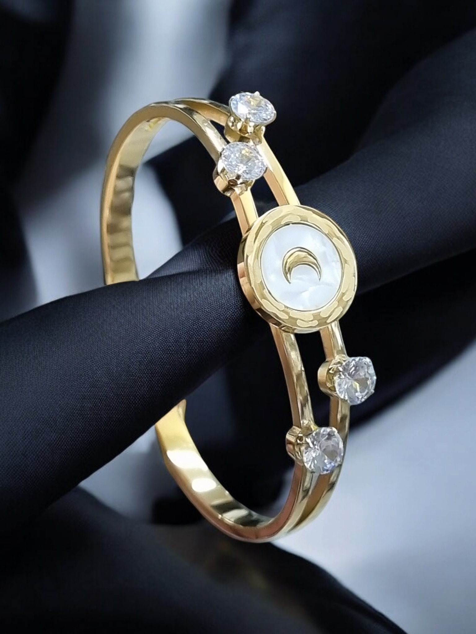 Çelik Kelepçe ÇLK582