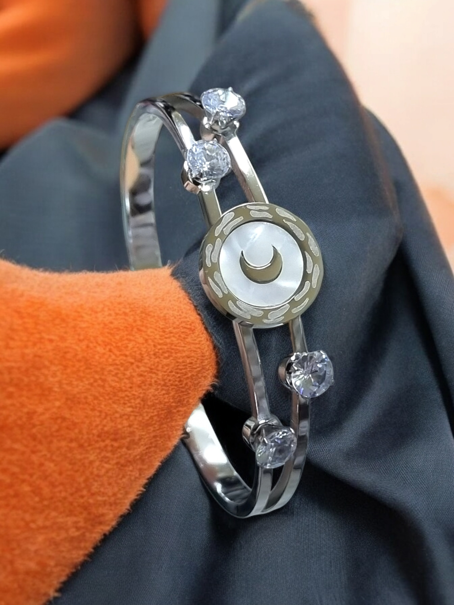 Çelik Kelepçe ÇLK583