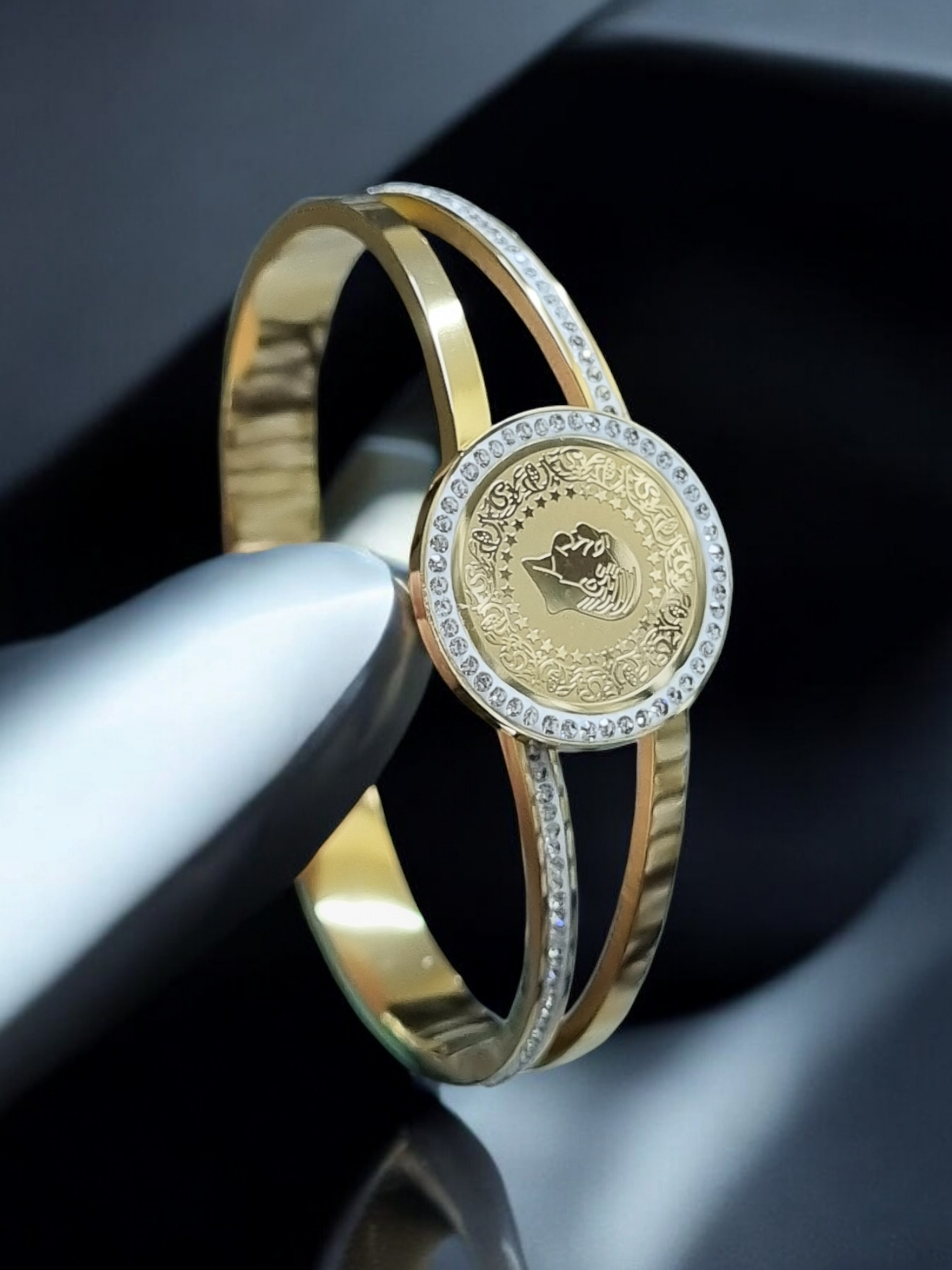 Çelik Kelepçe ÇLK584