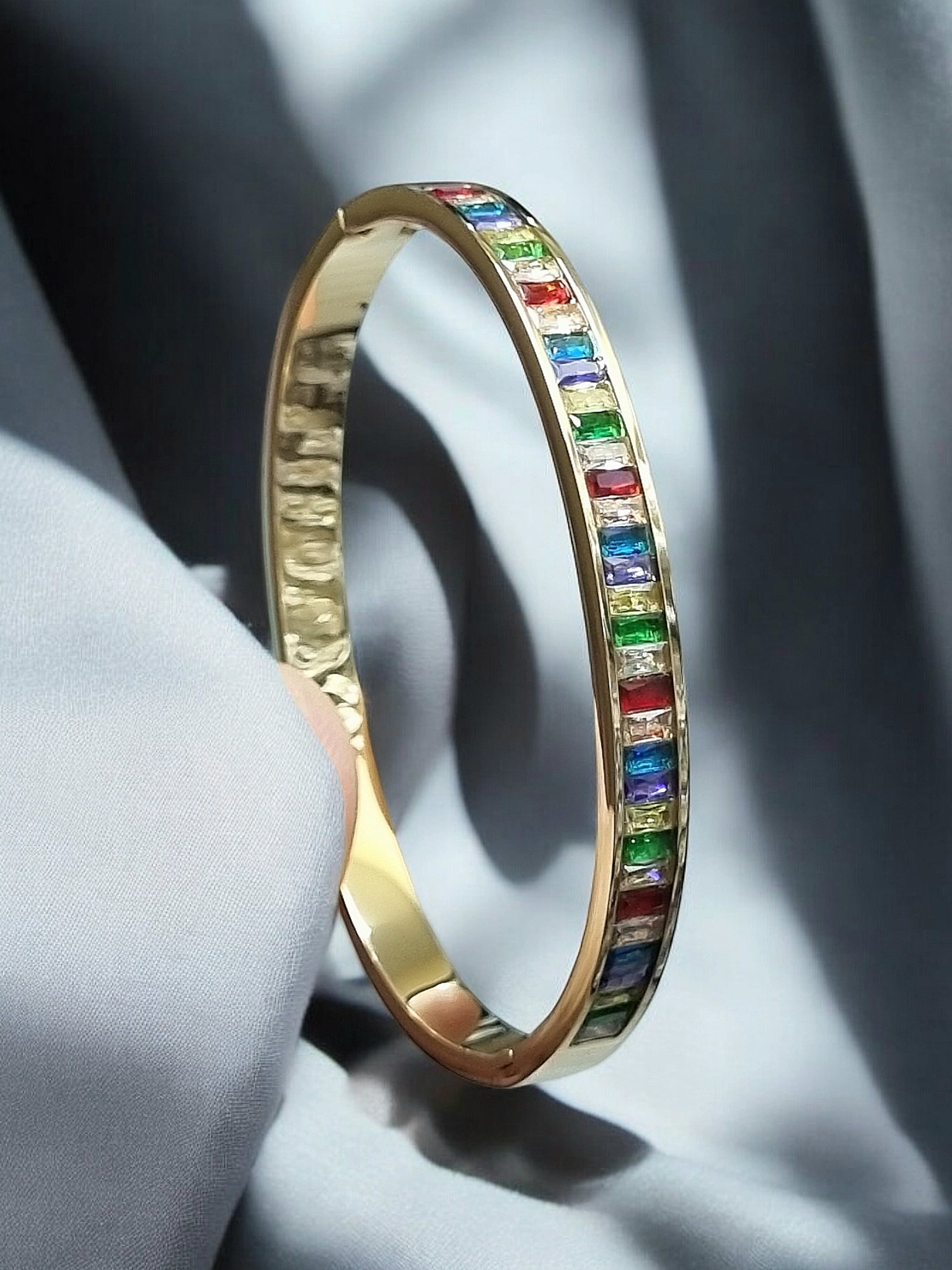 Çelik Kelepçe ÇLK585