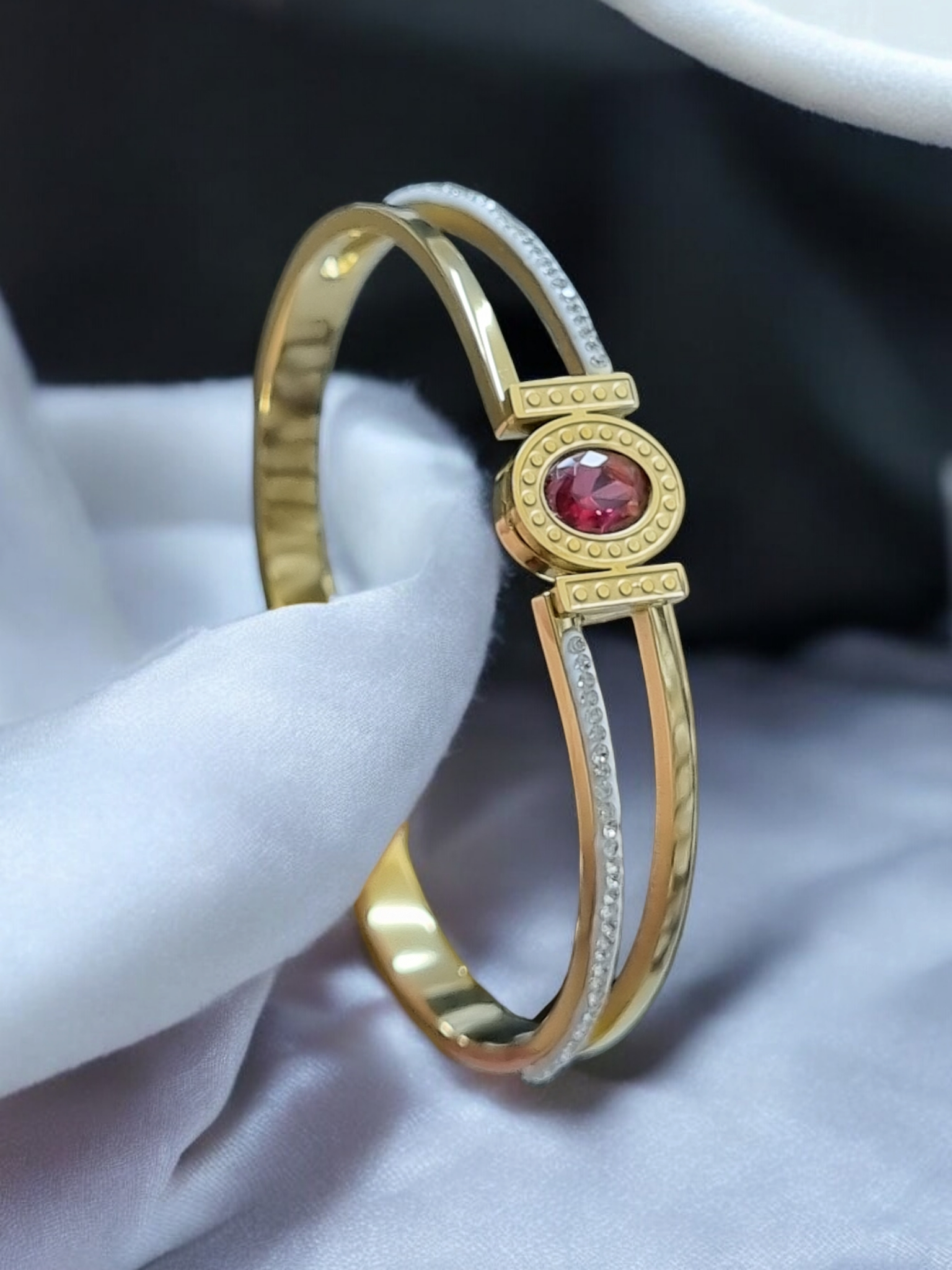 Çelik Kelepçe ÇLK586