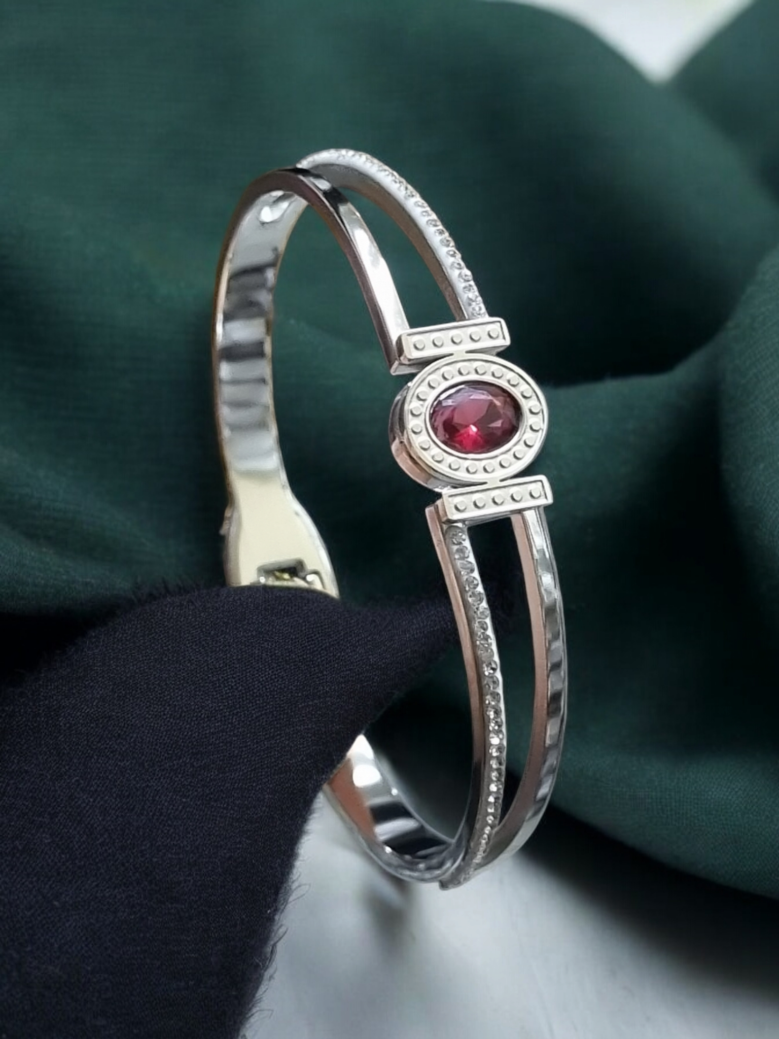 Çelik Kelepçe ÇLK587