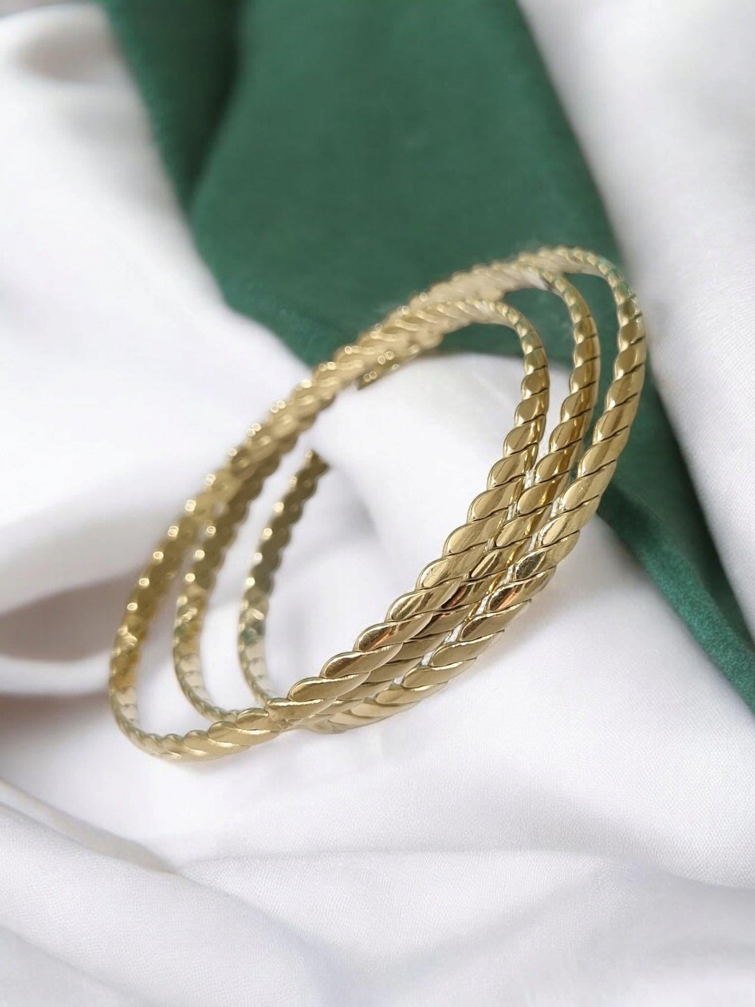 Çelik Kelepçe ÇLK588