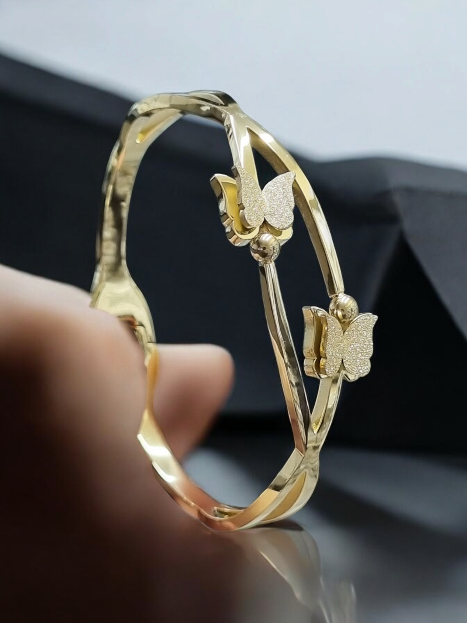 Çelik Kelepçe ÇLK589