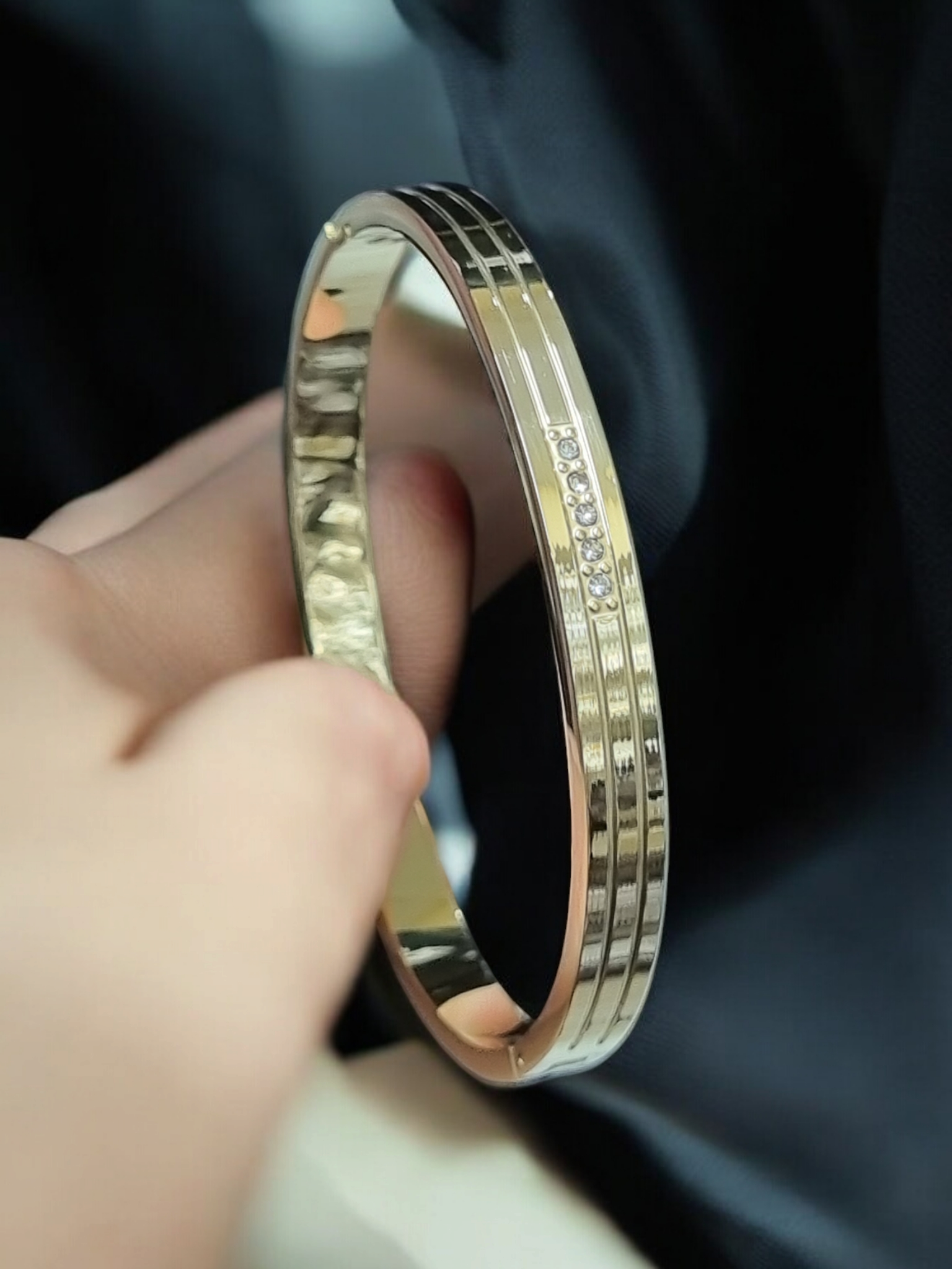 Çelik Kelepçe ÇLK590