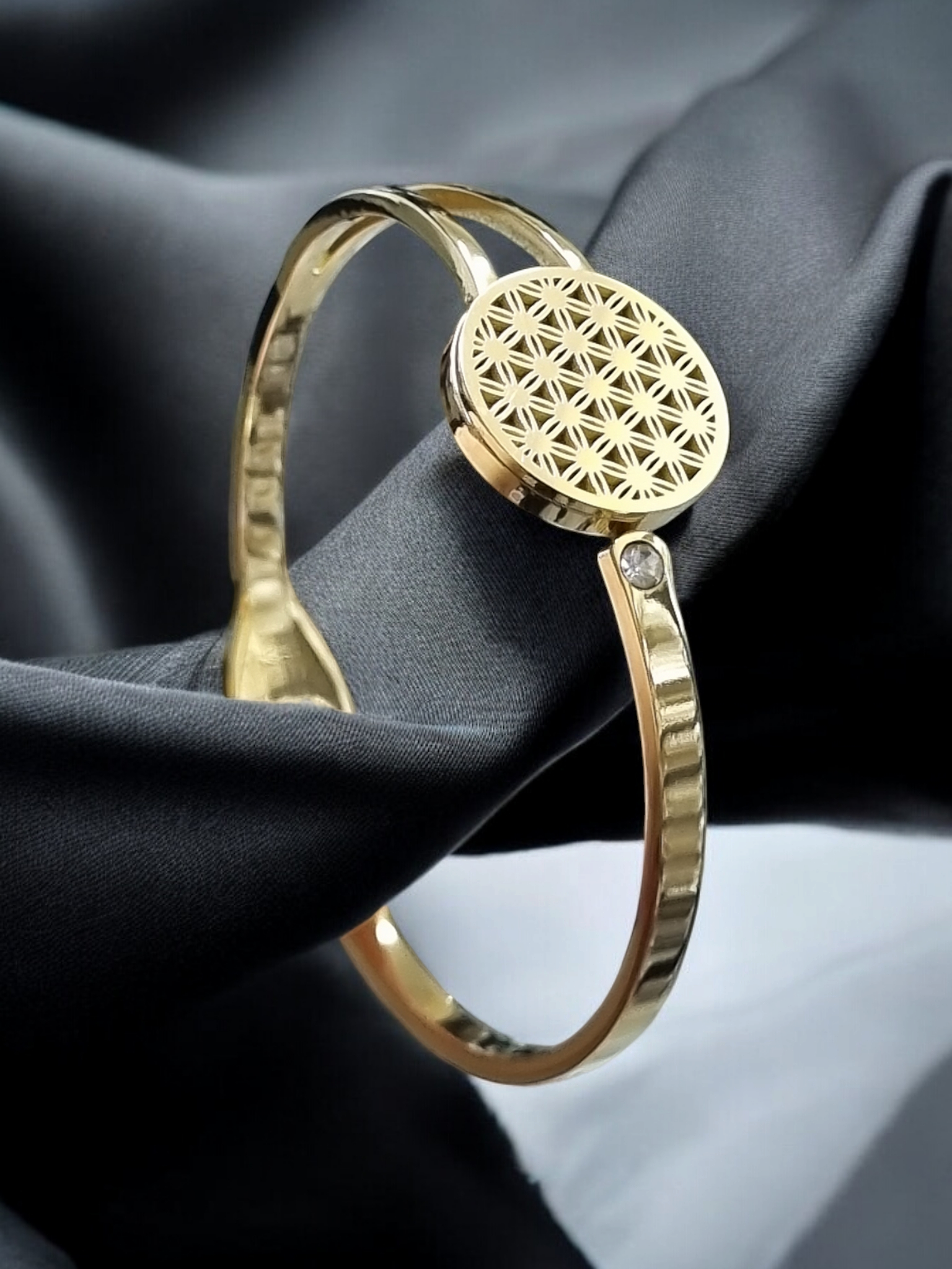 Çelik Kelepçe ÇLK591