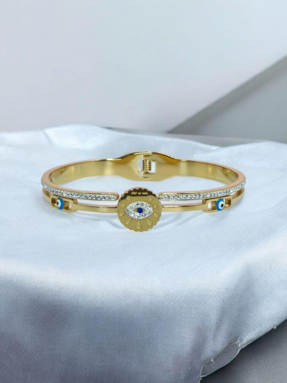 Çelik Kelepçe ÇLK604