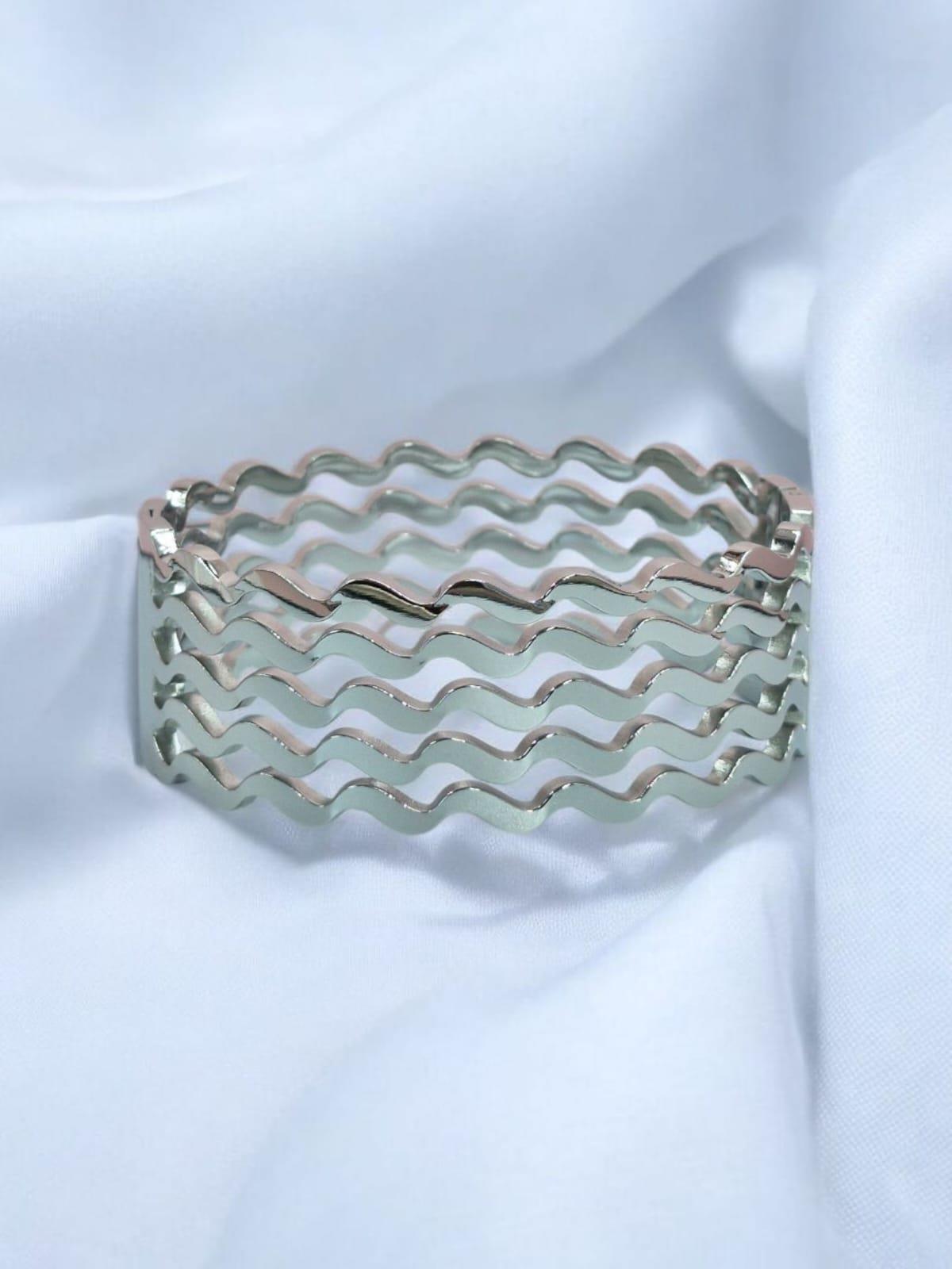 Çelik Kelepçe ÇLK608