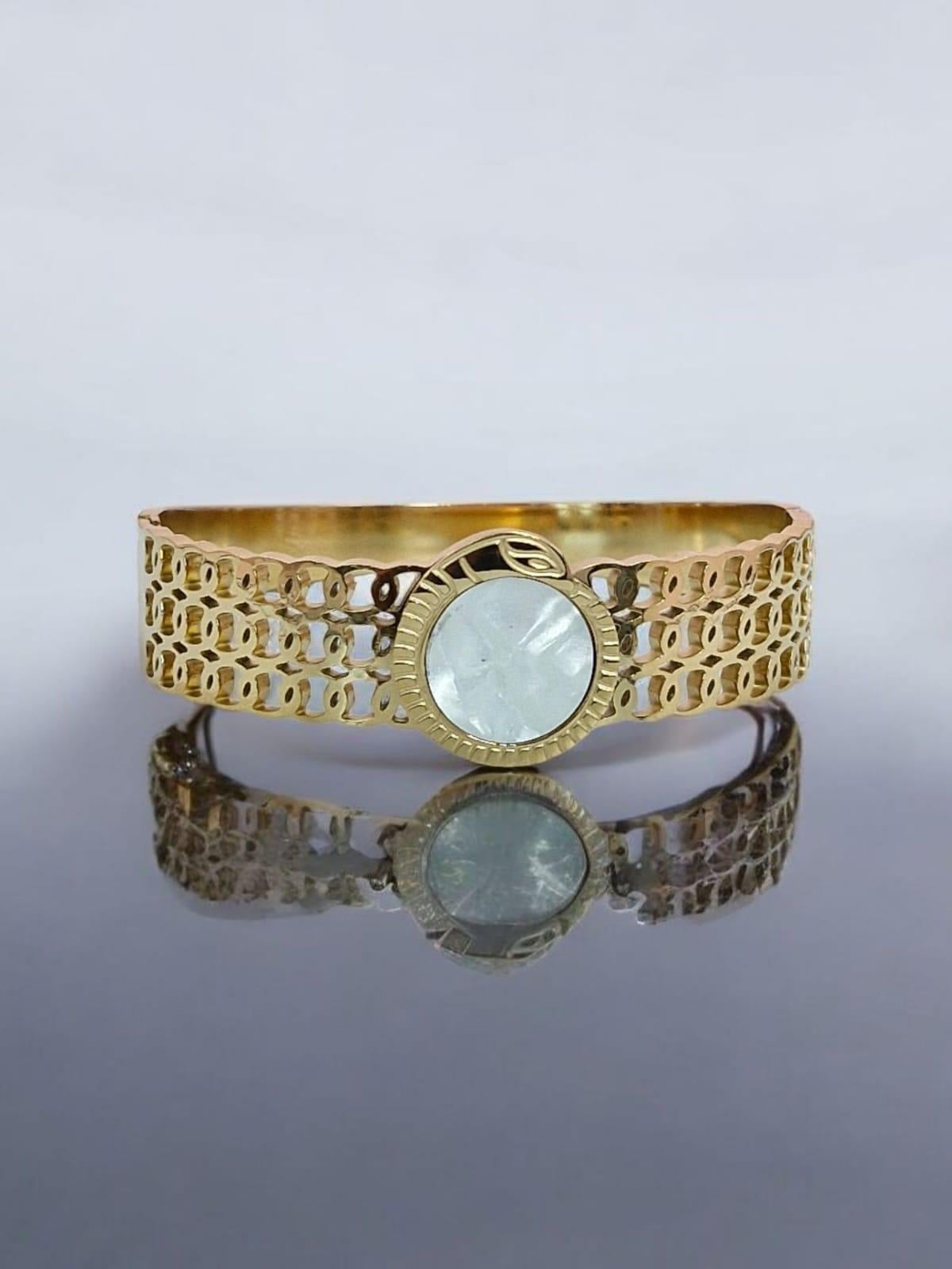 Çelik Kelepçe ÇLK610