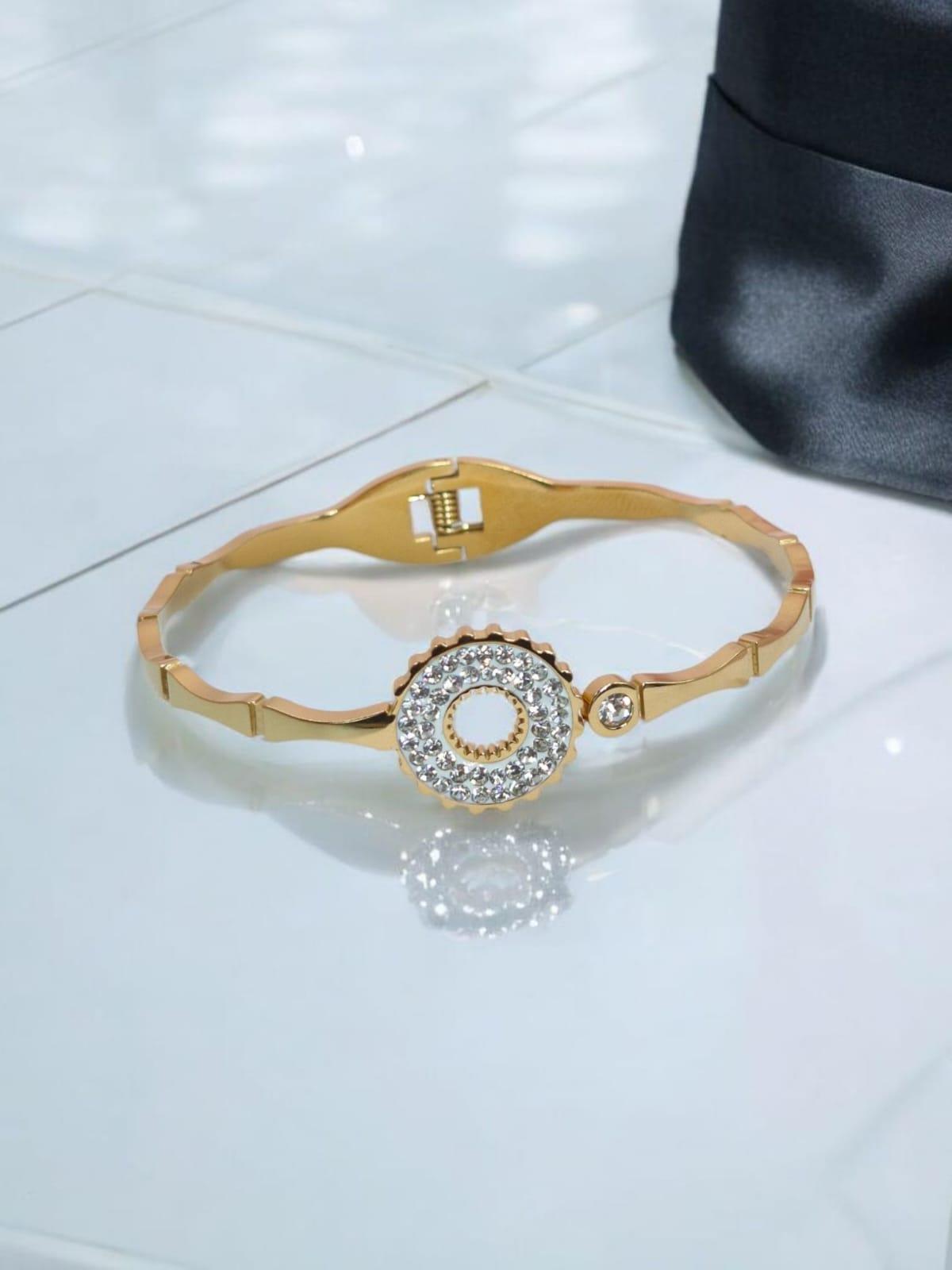 Çelik Kelepçe ÇLK612