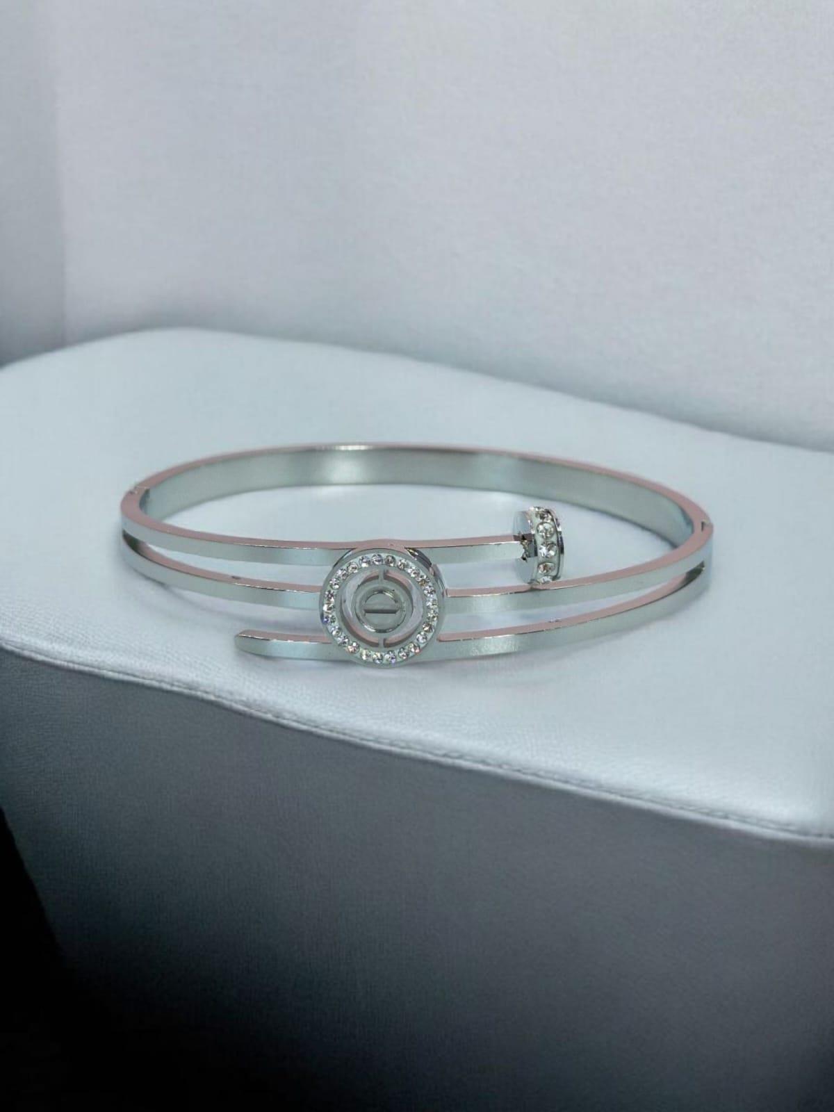 Çelik Kelepçe ÇLK618