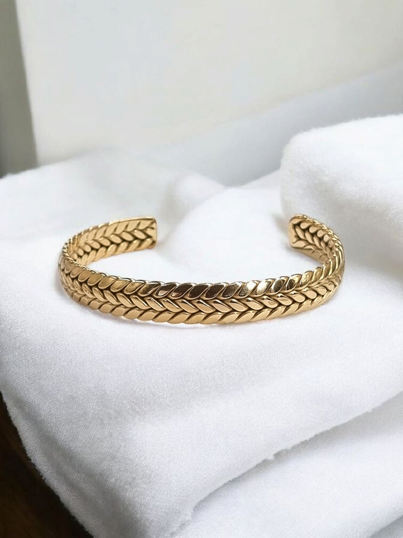 Çelik Kelepçe ÇLK624