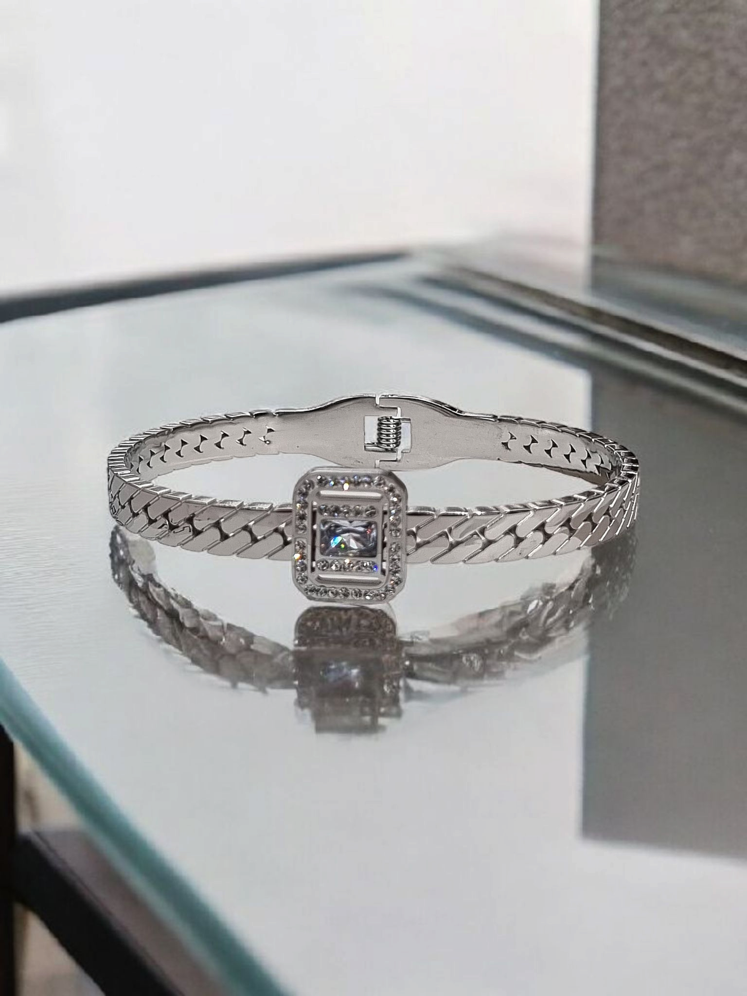 Çelik Kelepçe ÇLK625