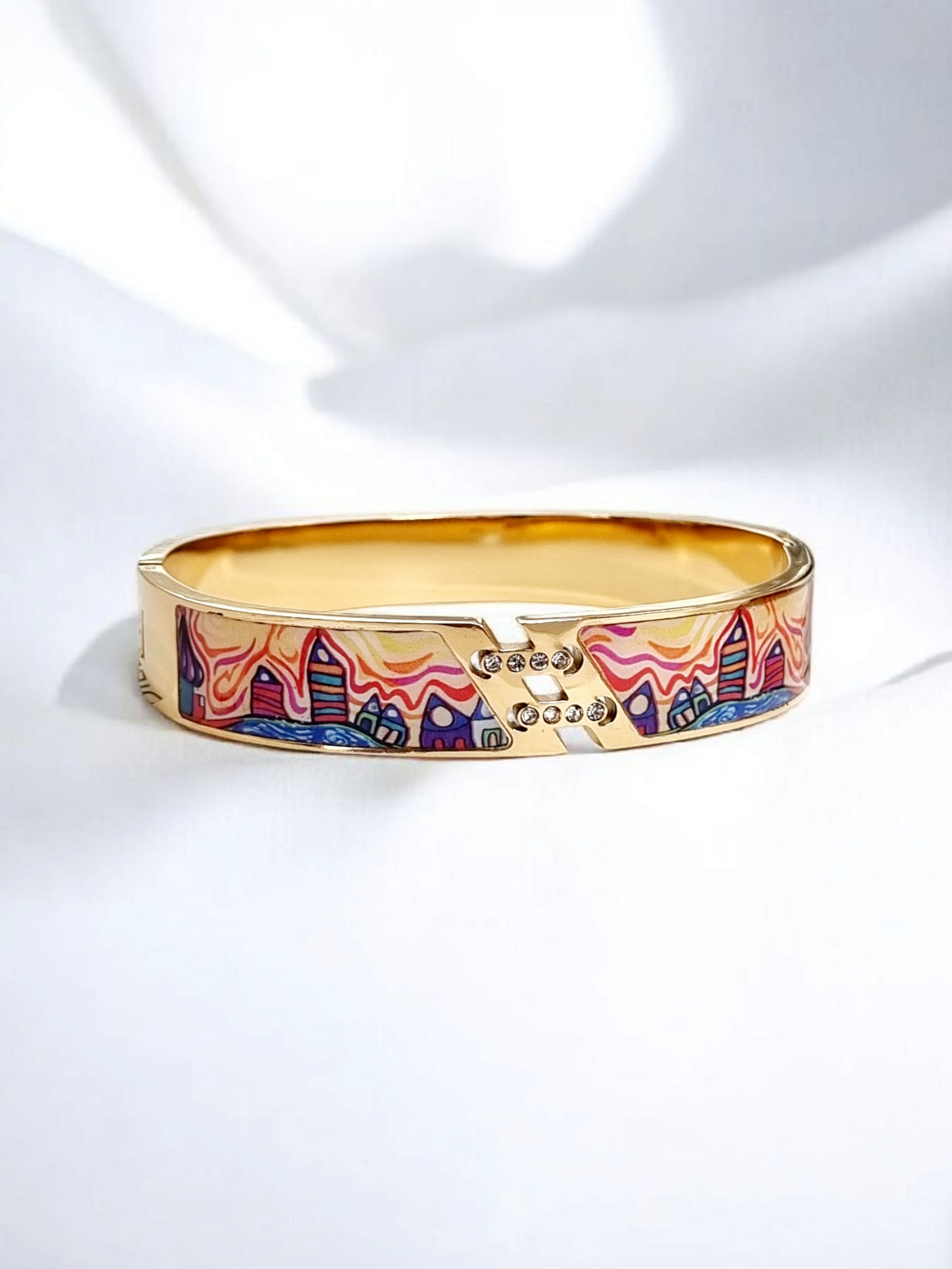 Çelik Kelepçe ÇLK626