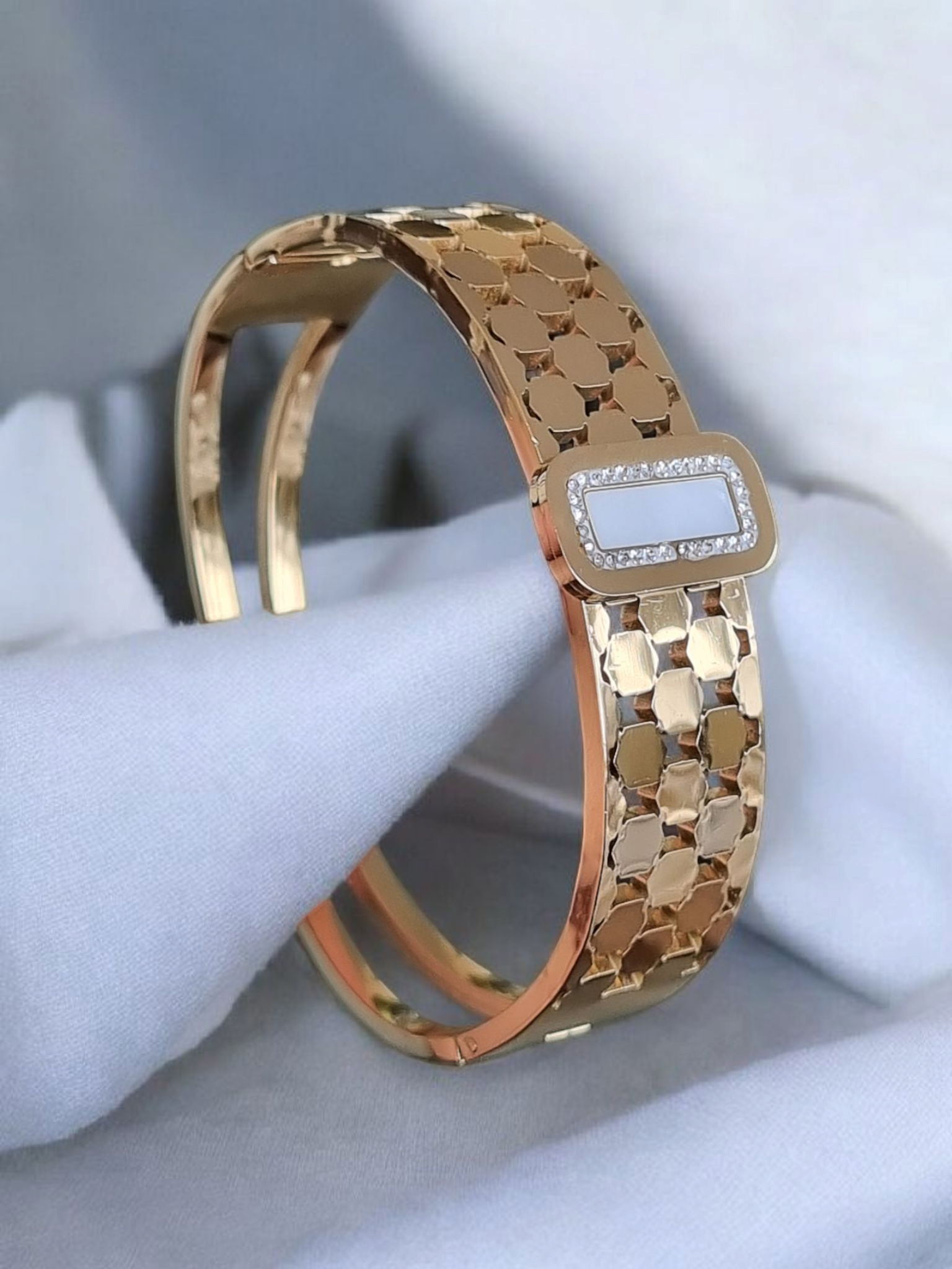 Çelik Kelepçe ÇLK627