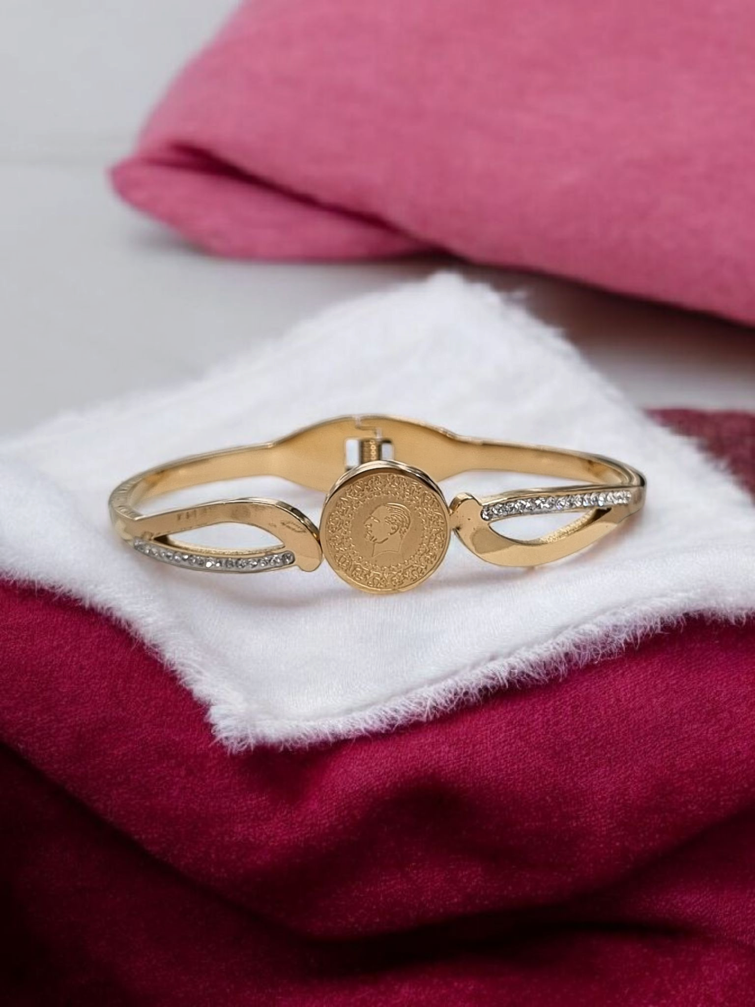 Çelik Kelepçe ÇLK628